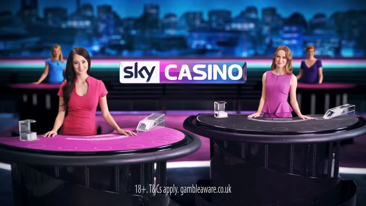 Sky- Casino