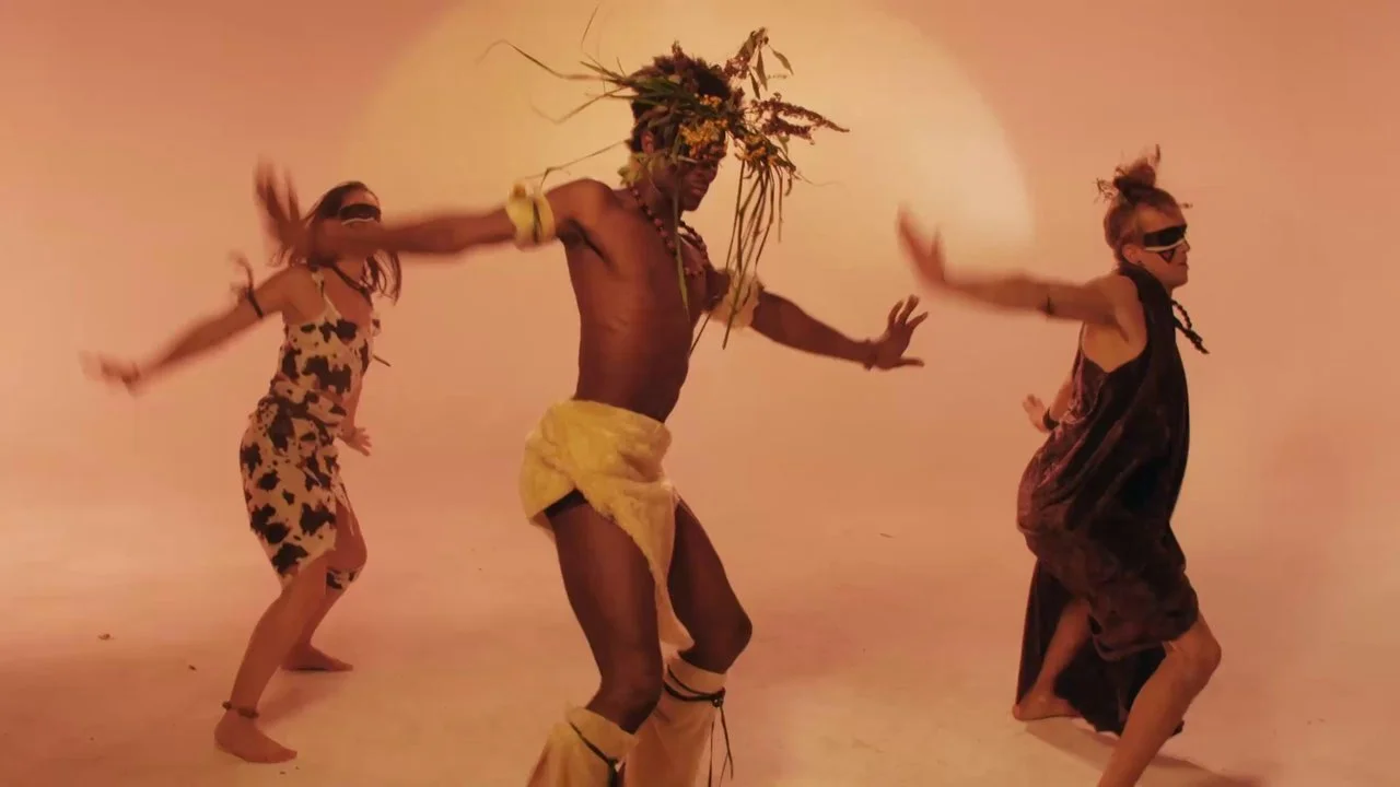 Street Fit: Evolution of Dance