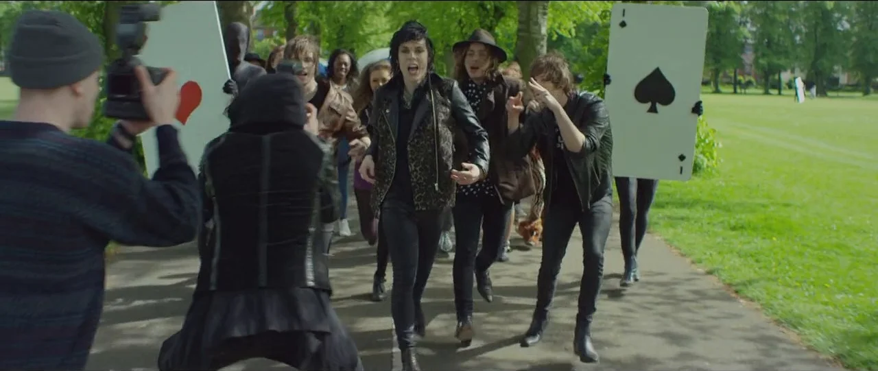 The Struts - Put Your Money On Me #pymom