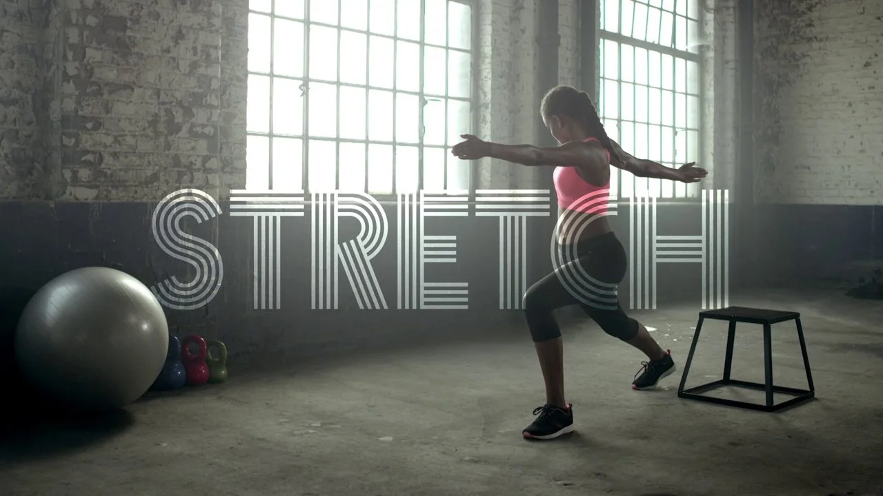 The 2015 Primark Workout campaign