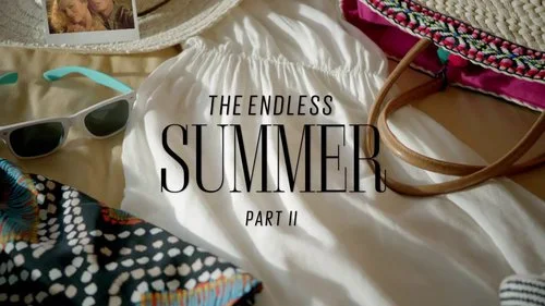 SS14 The Endless Summer, Part 2 (Women's and Men's) | Primark