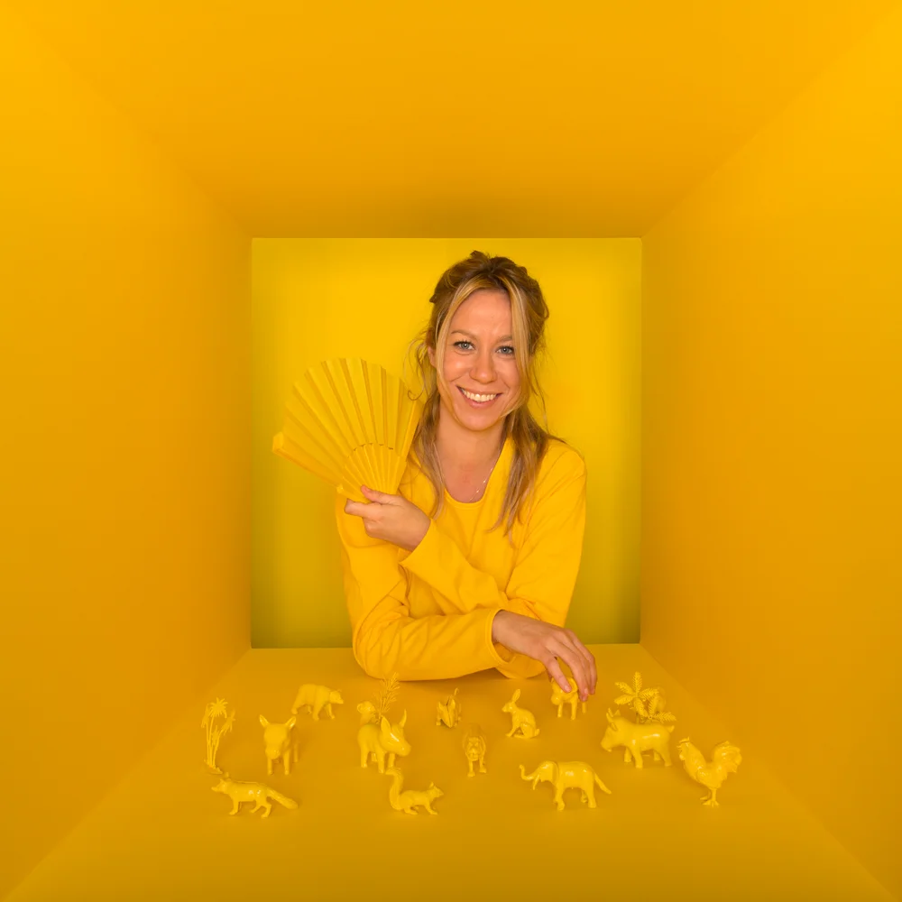 Sandra Rosenzweig