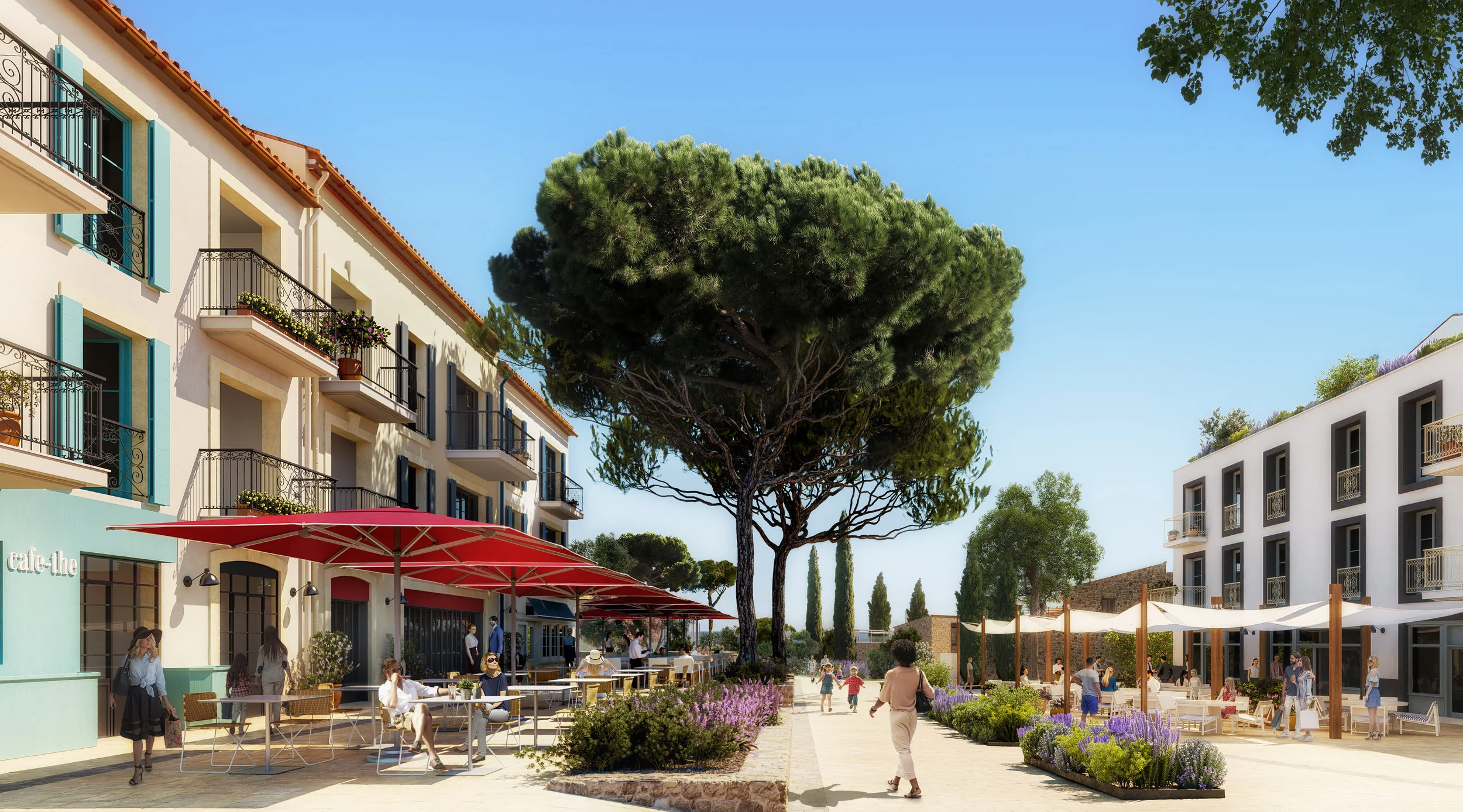 La Barraquette | Propriétés & Co | Marseillan, France