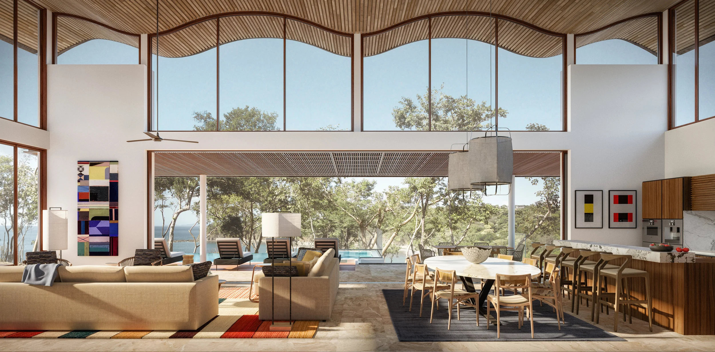 Four Seasons | Modus Operandi | Costa Rica
