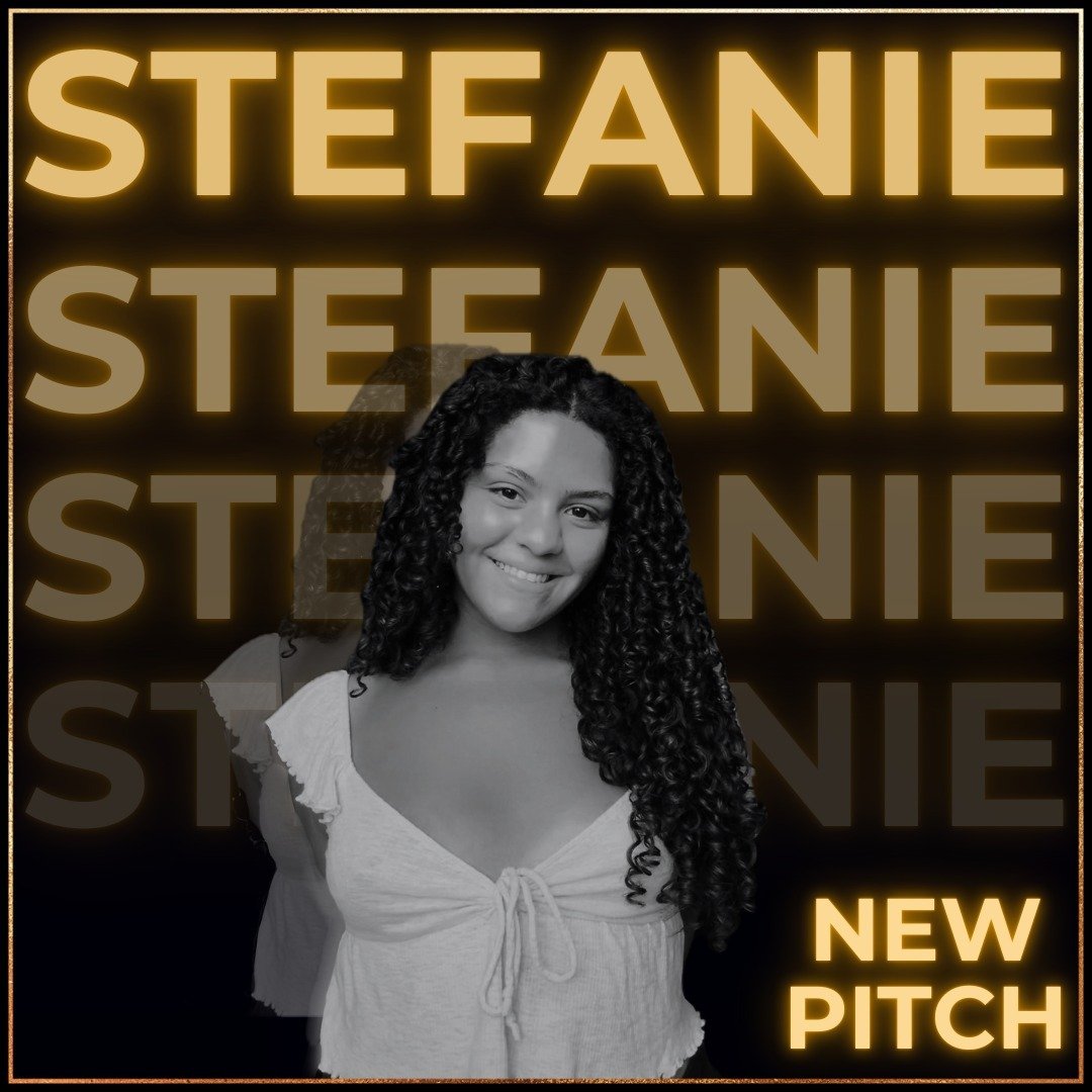 NEW PITCH ALERT (3/3): Stefanie Feliciano 🖤

Year/ School: First Year at Northeastern University
Voice Part: Alto/ Bass
Major: Criminal Justice and Political Science 
Hometown: Clifton, NJ
Favorite Music Artist: Fleetwood Mac