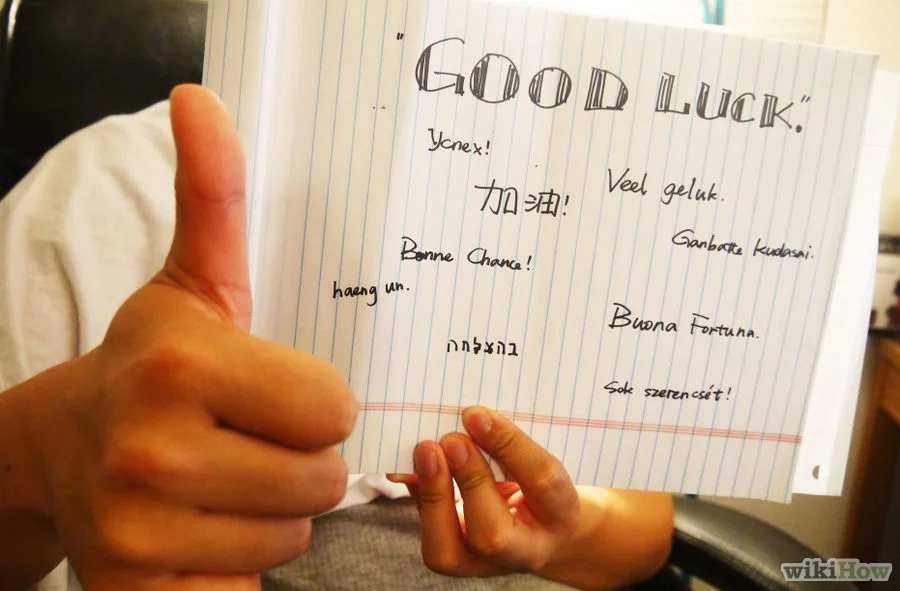 Lost in translation?