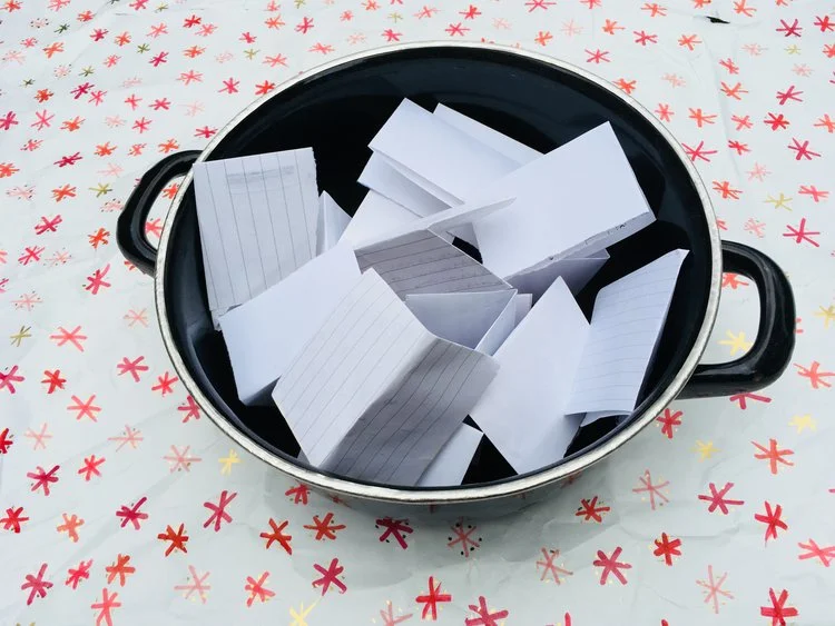 Brainstorming for introverts