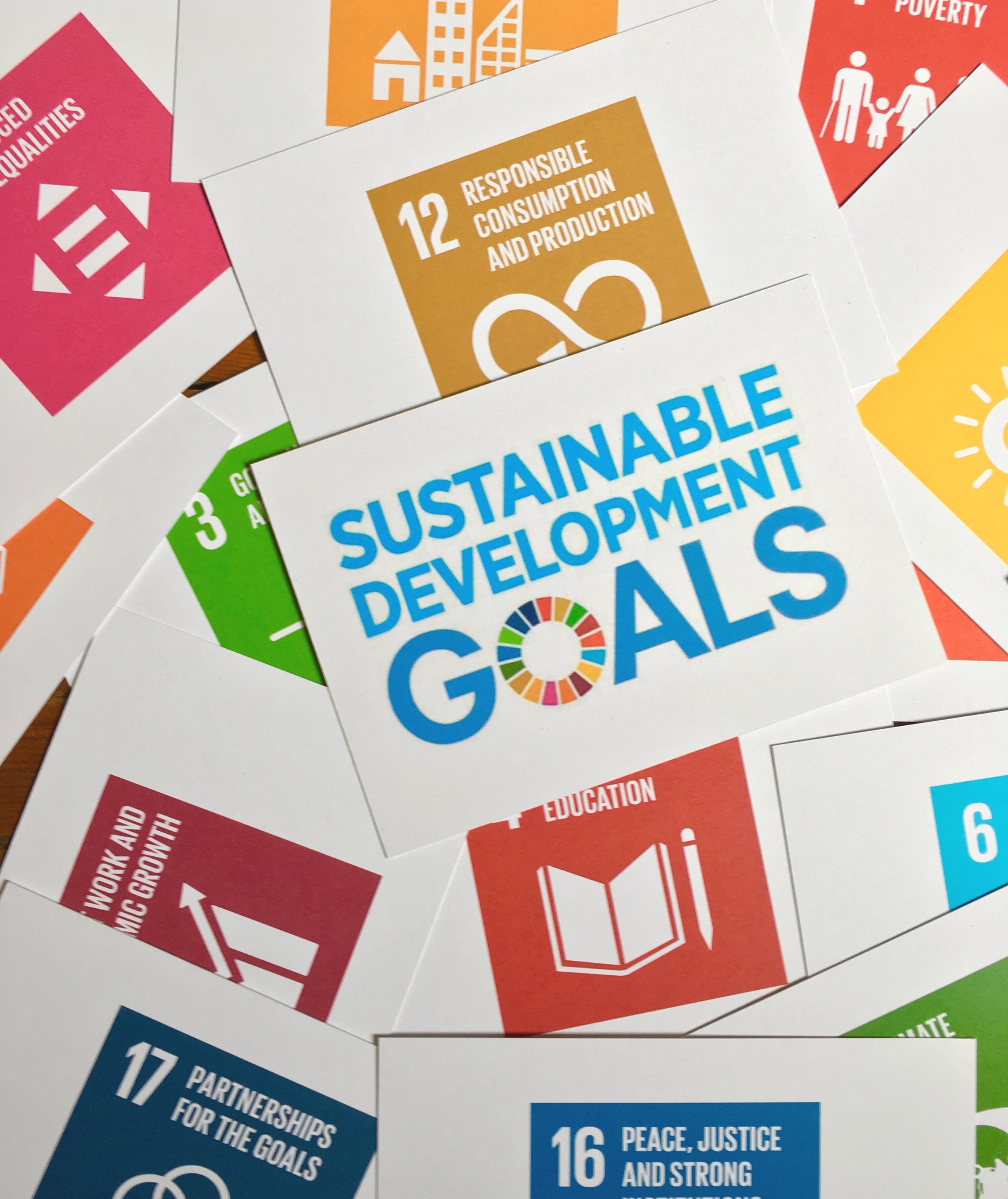 Sustainable Development Goals