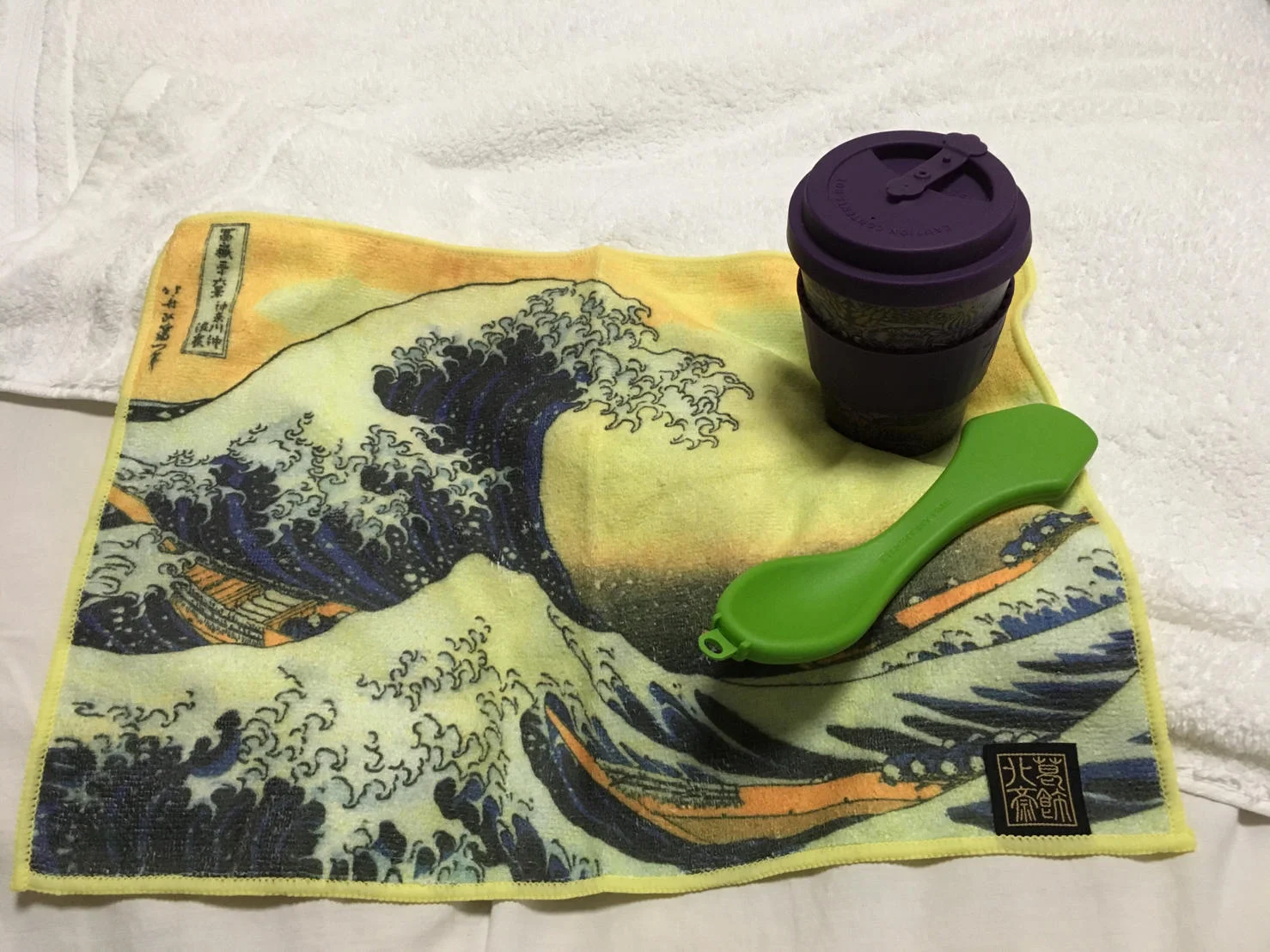 Everyday eco-living in Japan