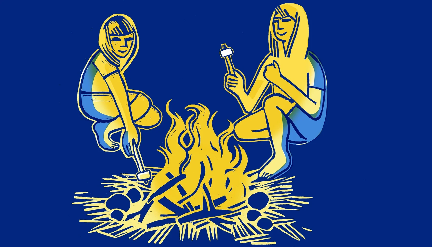 Women stepping up to sustainability leadership