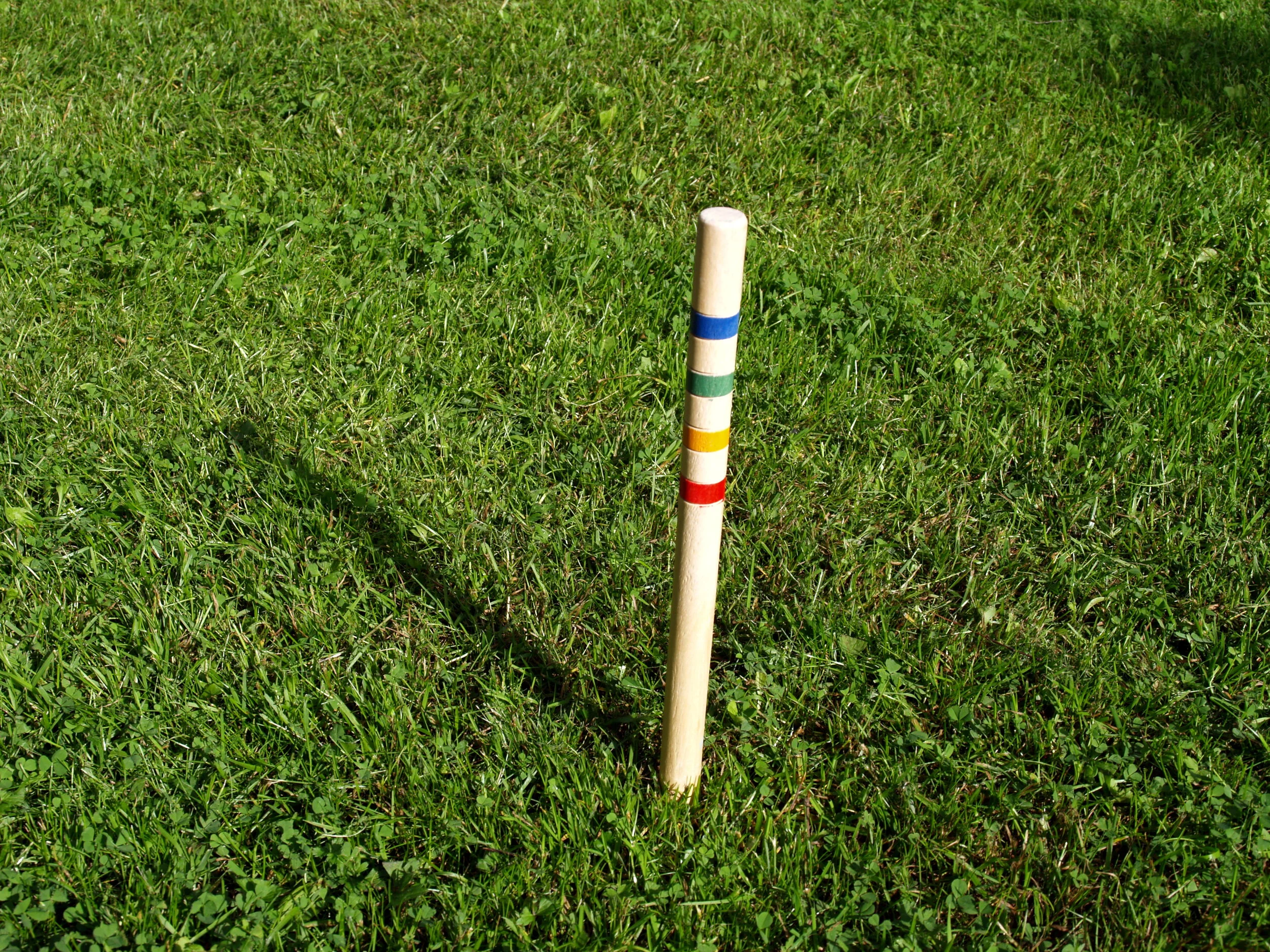 The stake in the ground - a change strategy