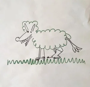 Keep it sheepy!