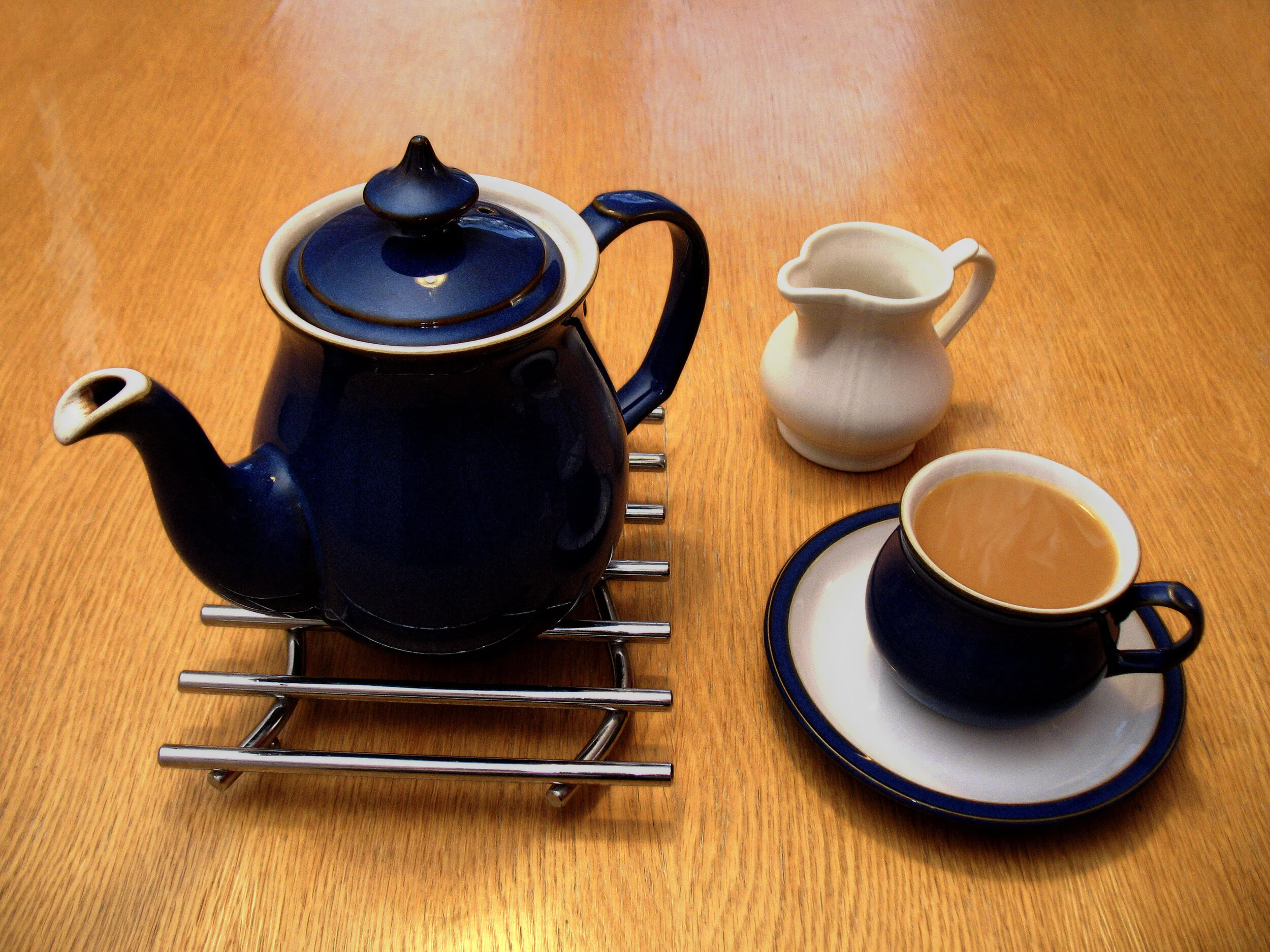 Virtual coffee meet-ups for Sustainability Stay-at-Homes