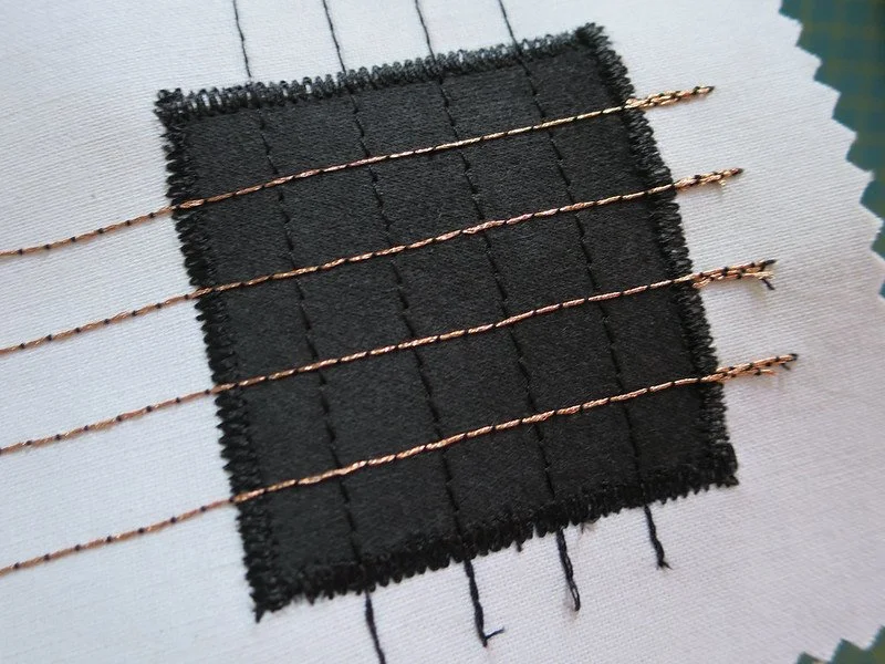 A matrix to have up your sleeve