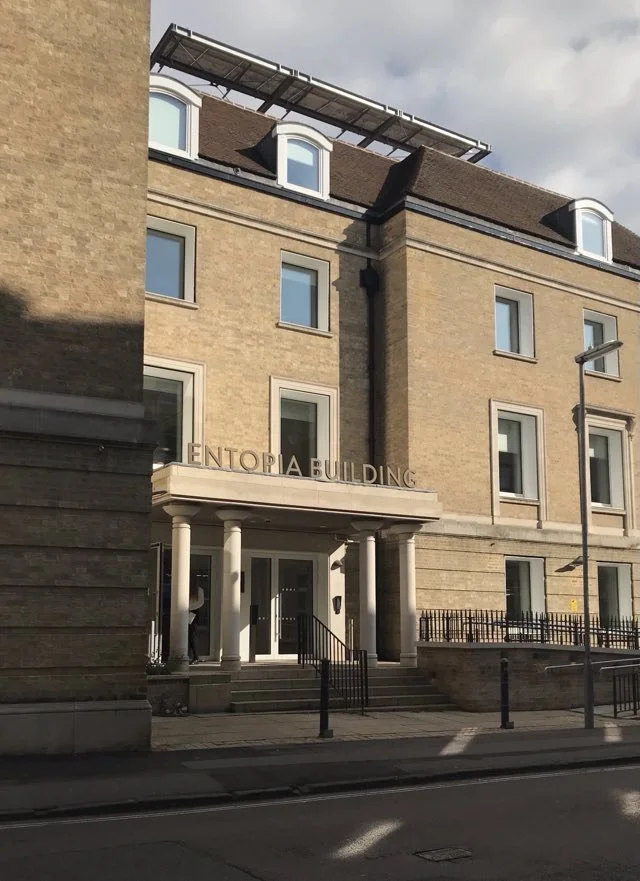 Sustainable retrofit: plus ça change...