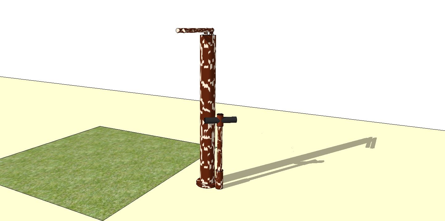 Bike Repair Station