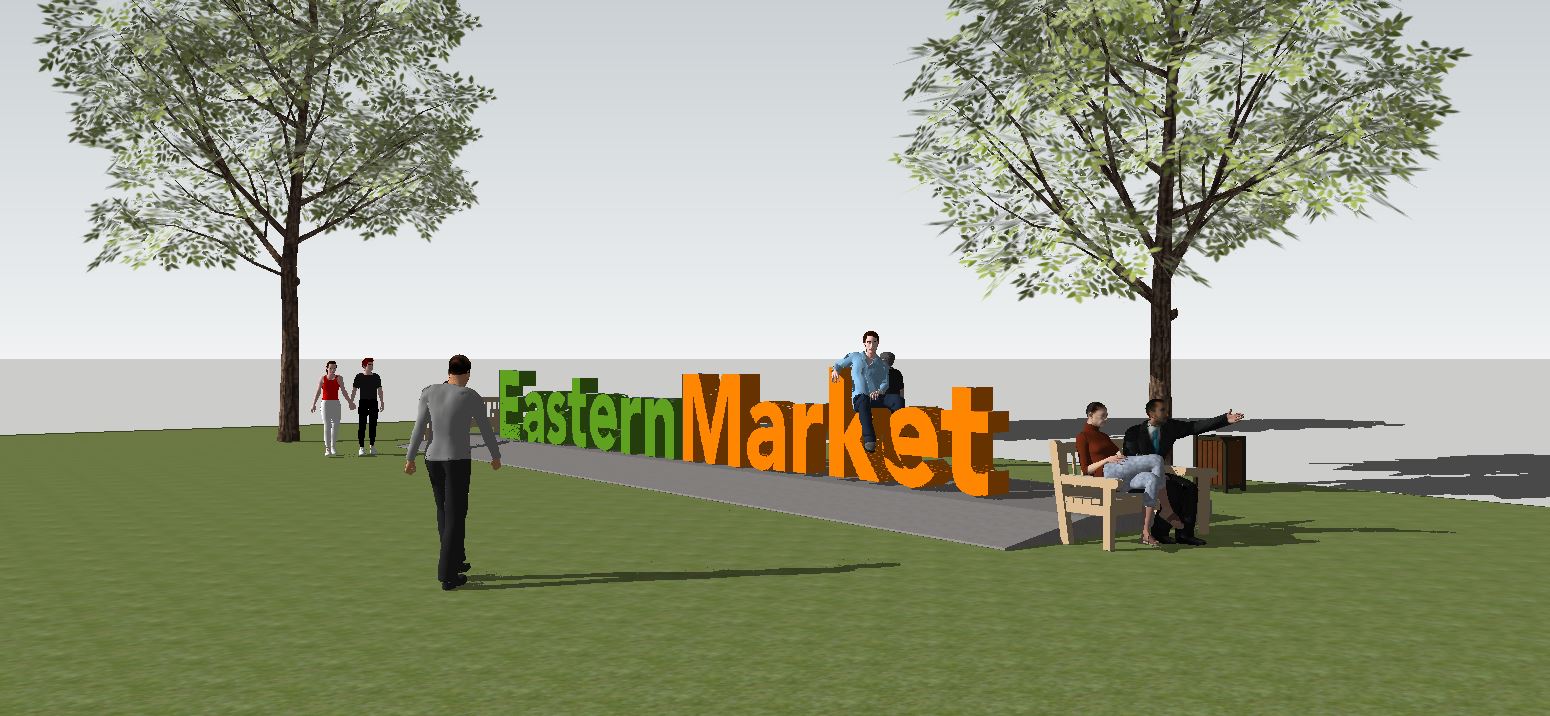 Eastern Market