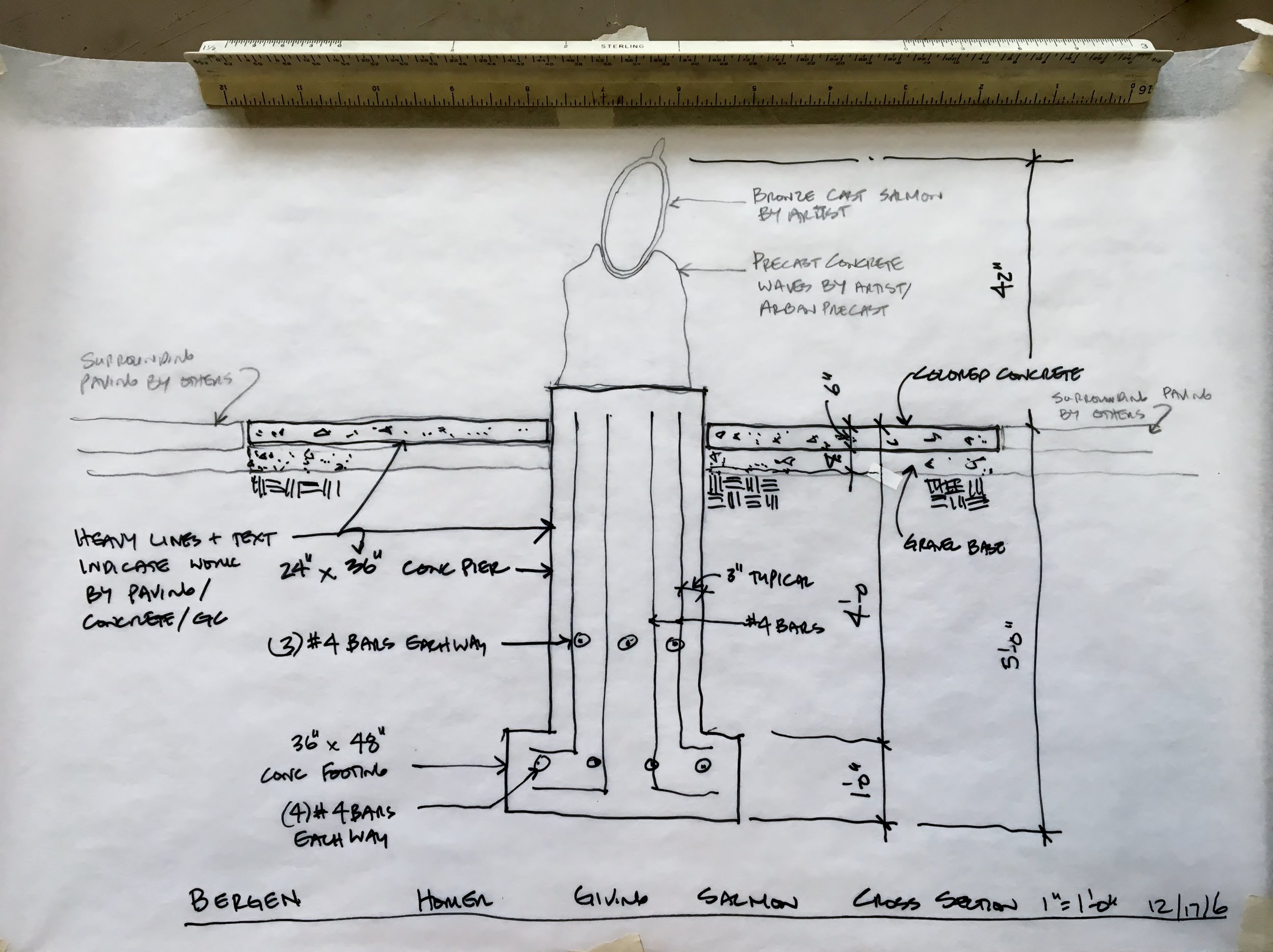 Bergen Example of drawings used ofr contractor price--note materials and design changed a bit.JPG