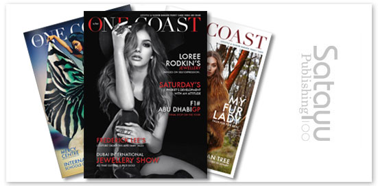 One Coast Magazine.