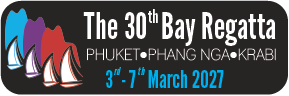 The 30th Bay  Regatta