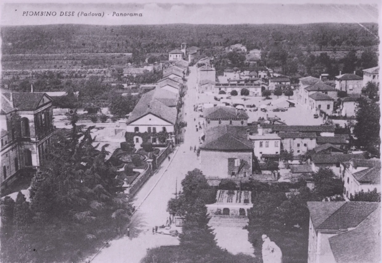 Alla scoperta di Piombino Dese