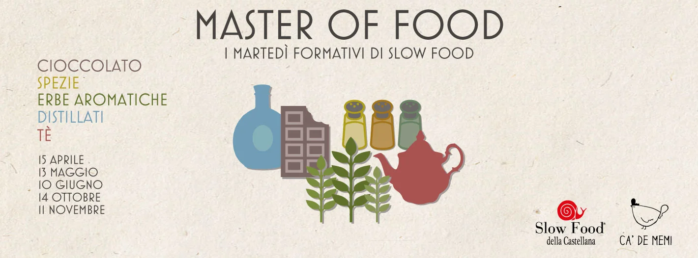 Arrivano i martedì formativi della Castellana 