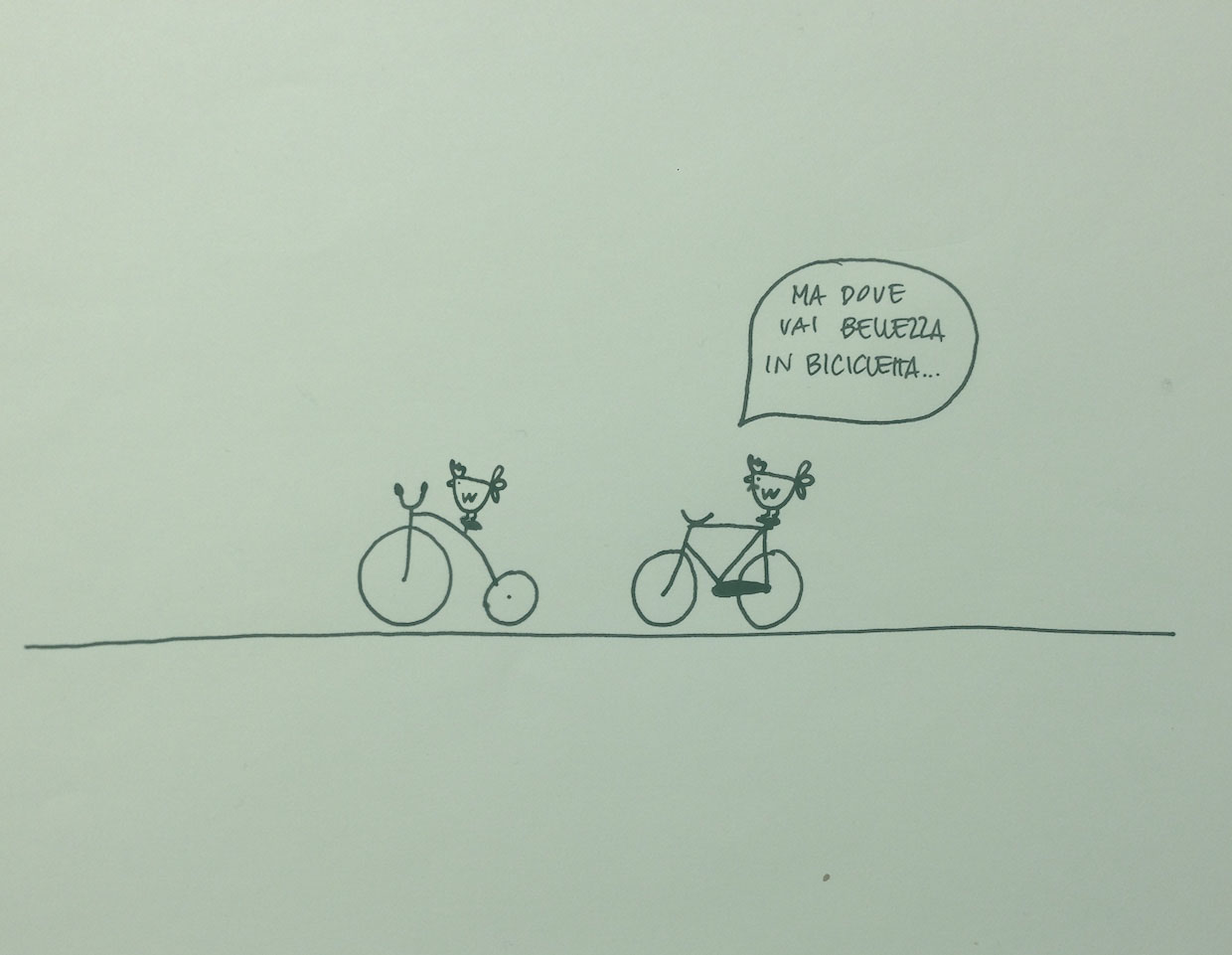 In bicicletta alla scoperta di Ville, Fiumi e Città del Veneto