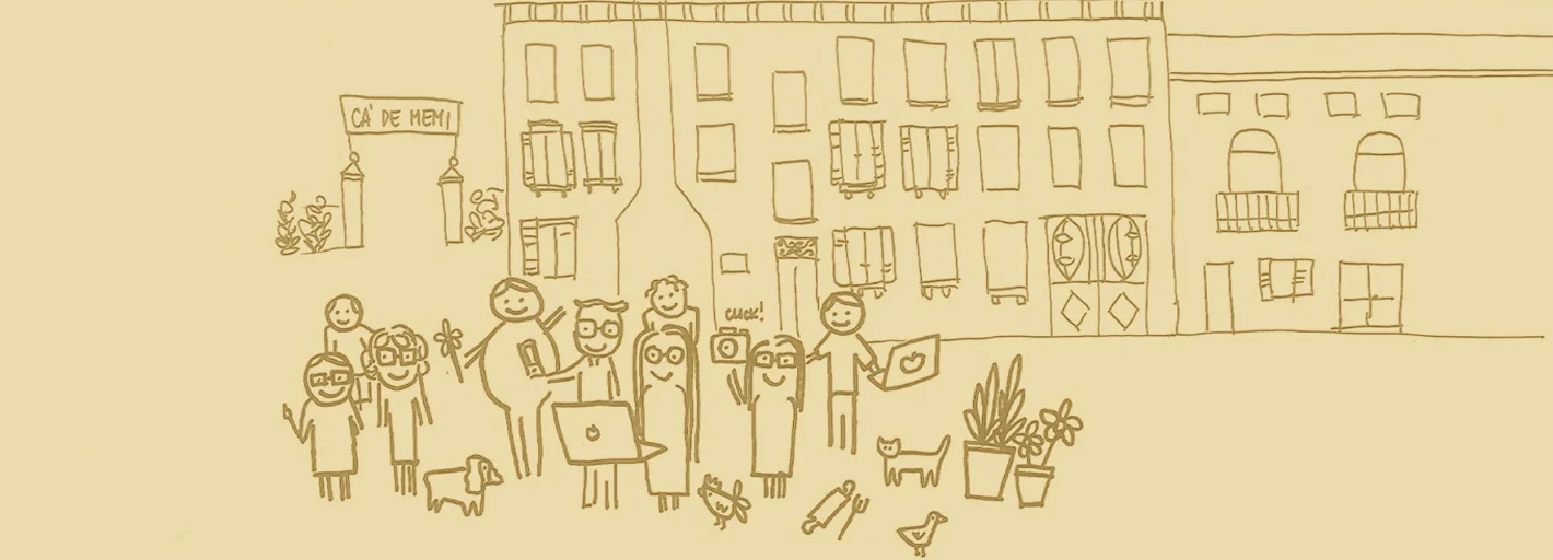 IL NUOVO SITO È QUI