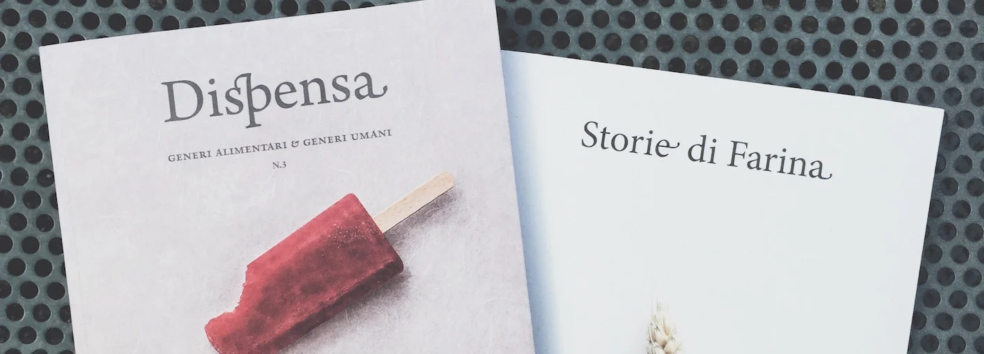 DISPENSA MAGAZINE: DA OGGI A CA' DE MEMI 