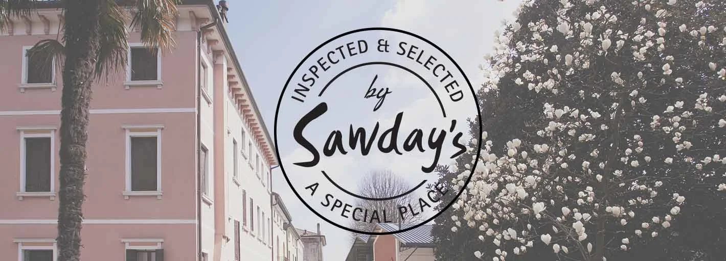 Sawday's: la guida per il turismo su misura