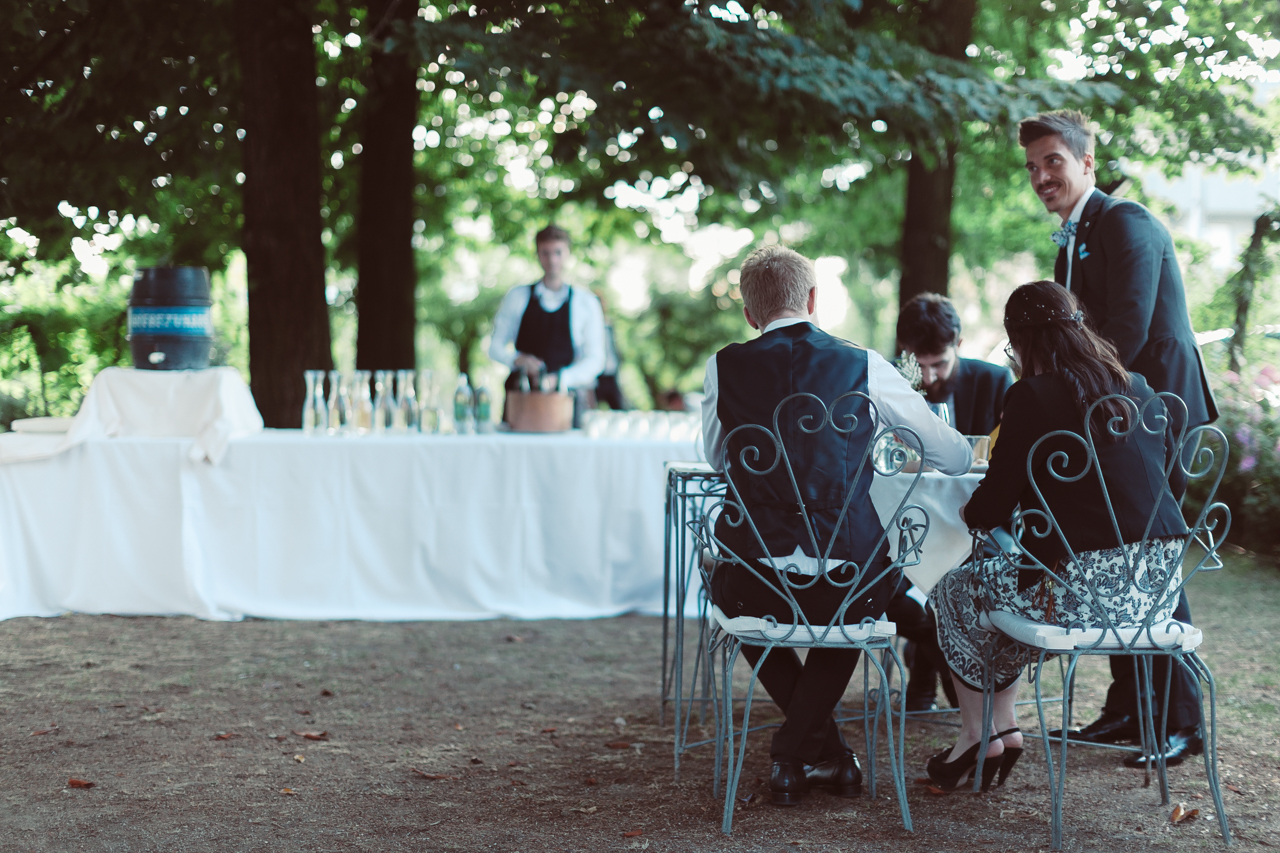 Pronti per il prosecco?