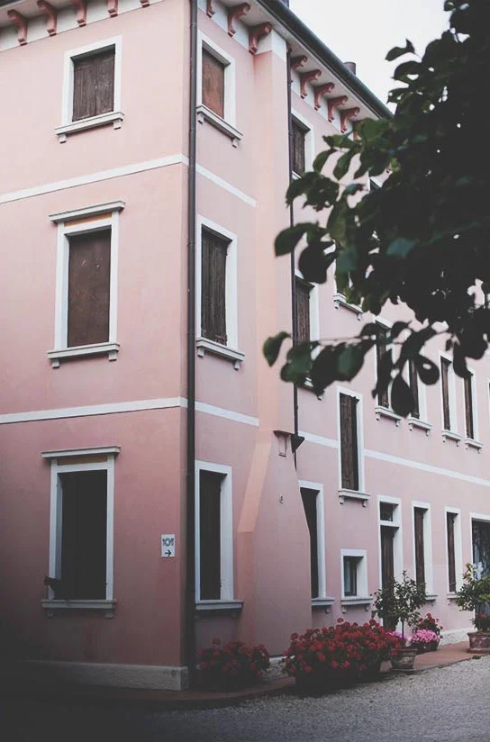 Casa Scquizzato