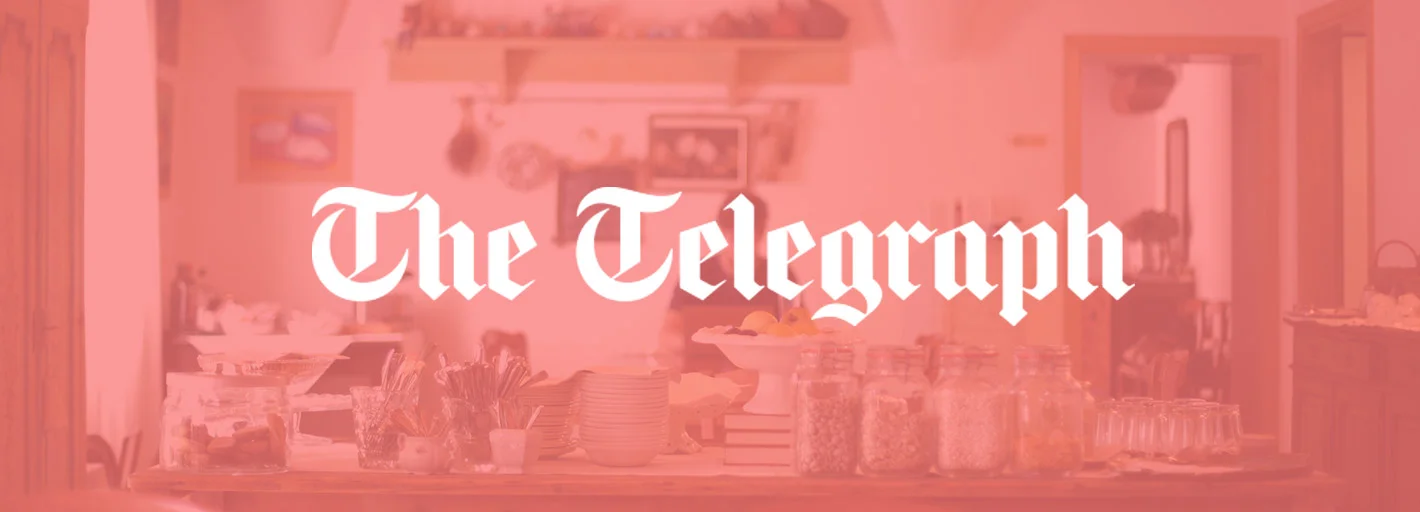 "10 farms in Italy you need to stay at" by The Telegraph - Travel Destinations