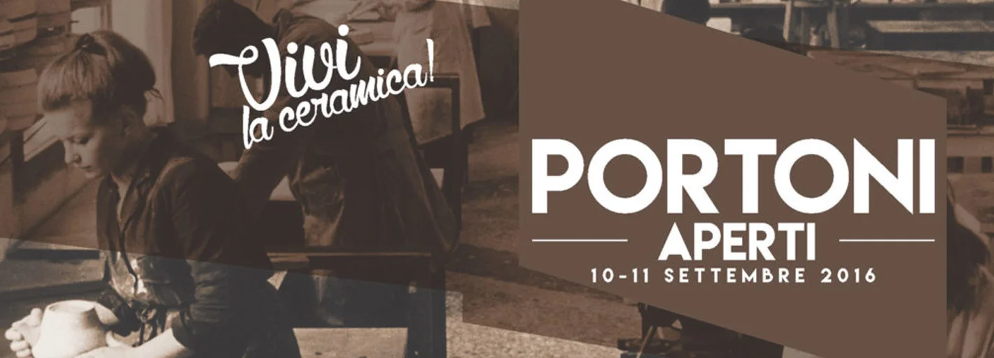Cosa fare a settembre in Veneto: La Festa della Ceramica a Nove