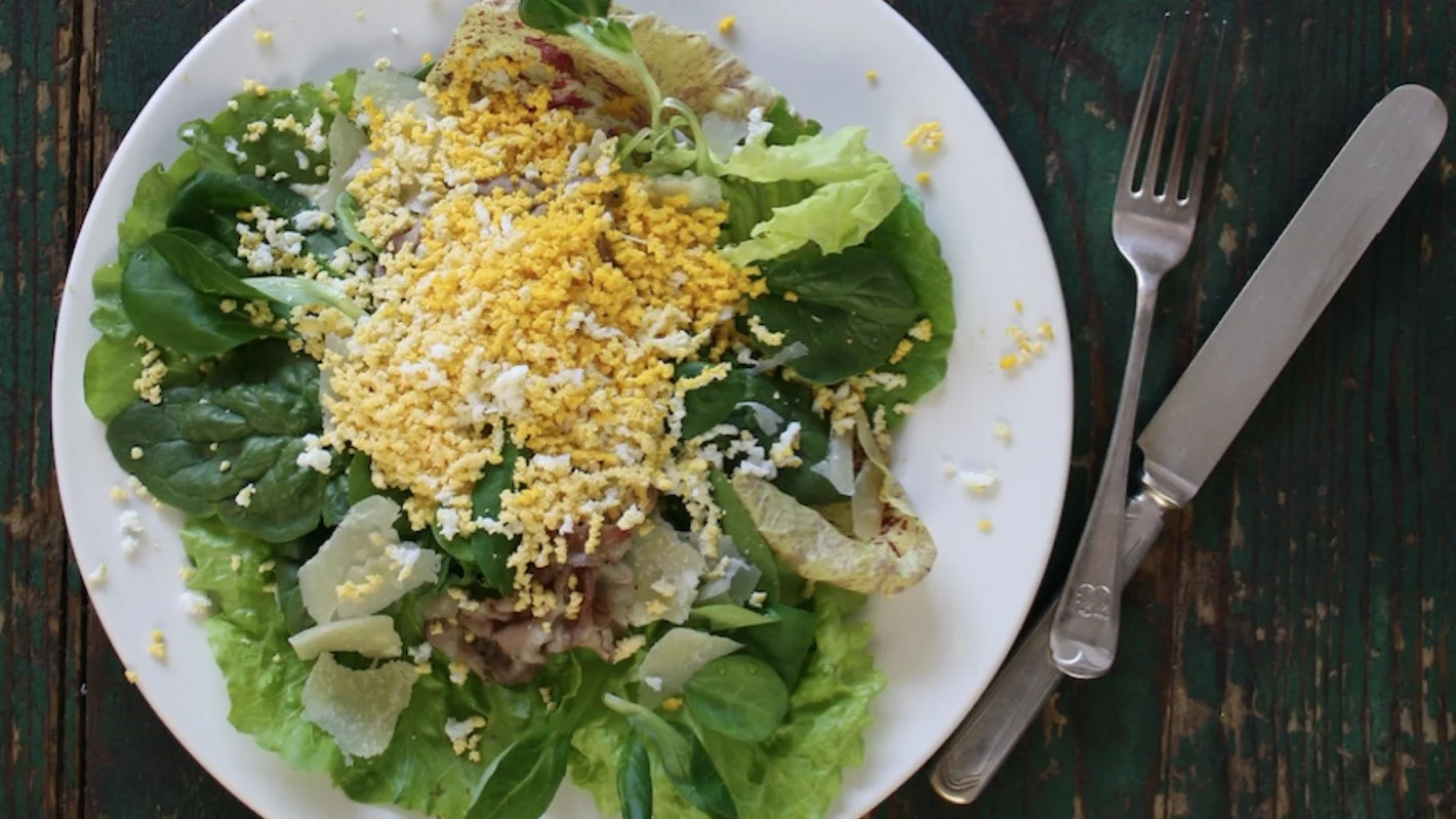FotoFood - Primavera