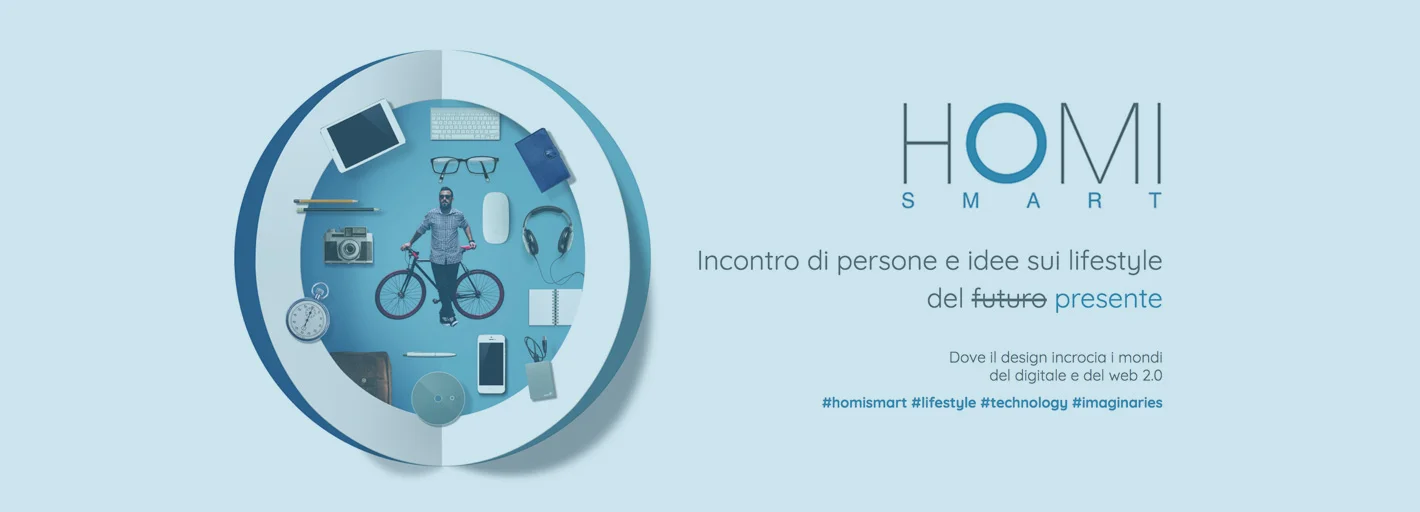 Ca' de Memi all'HOMI Smart Milano