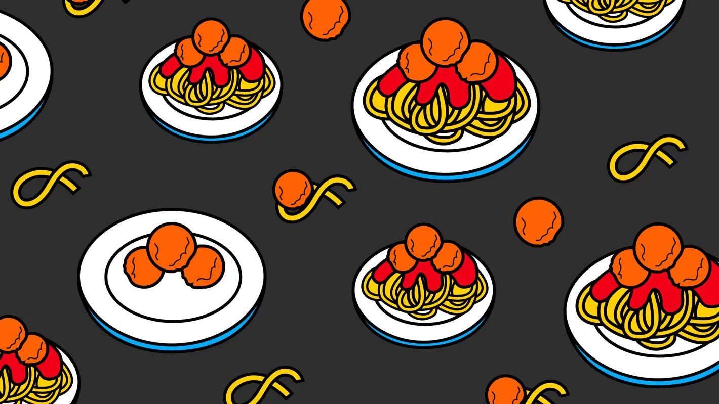 Watch it, Live it, Eat it: there's a project inside my food!
