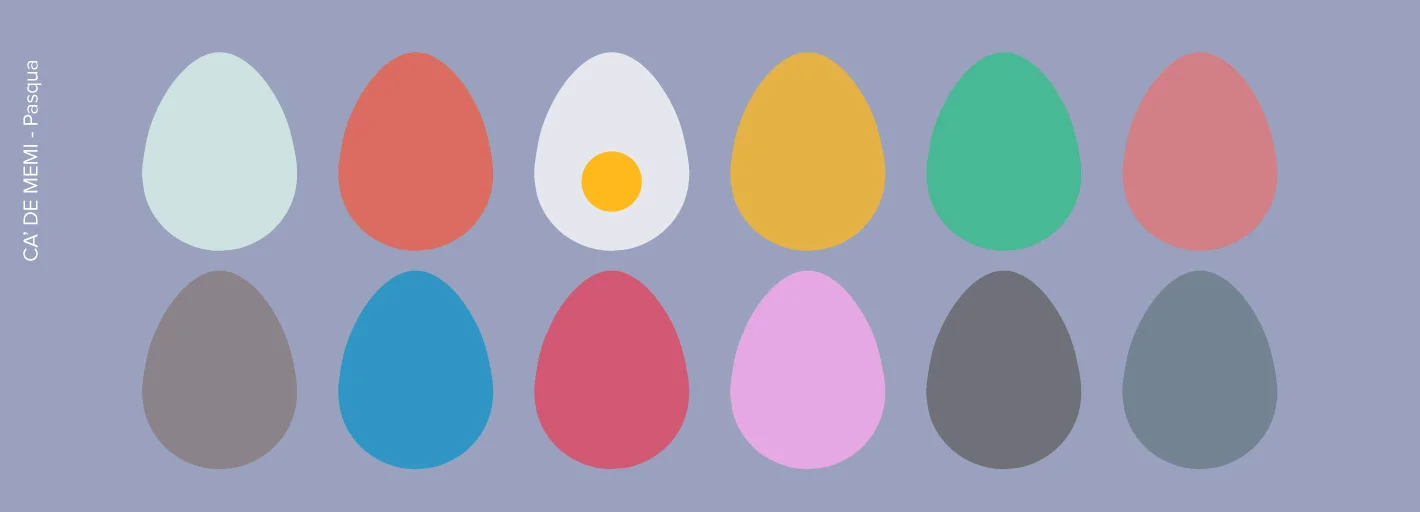 Pasqua 2018