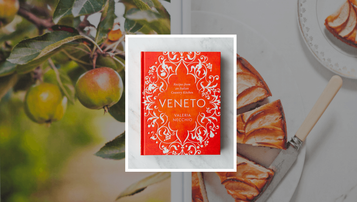 Brunch con Valeria Necchio