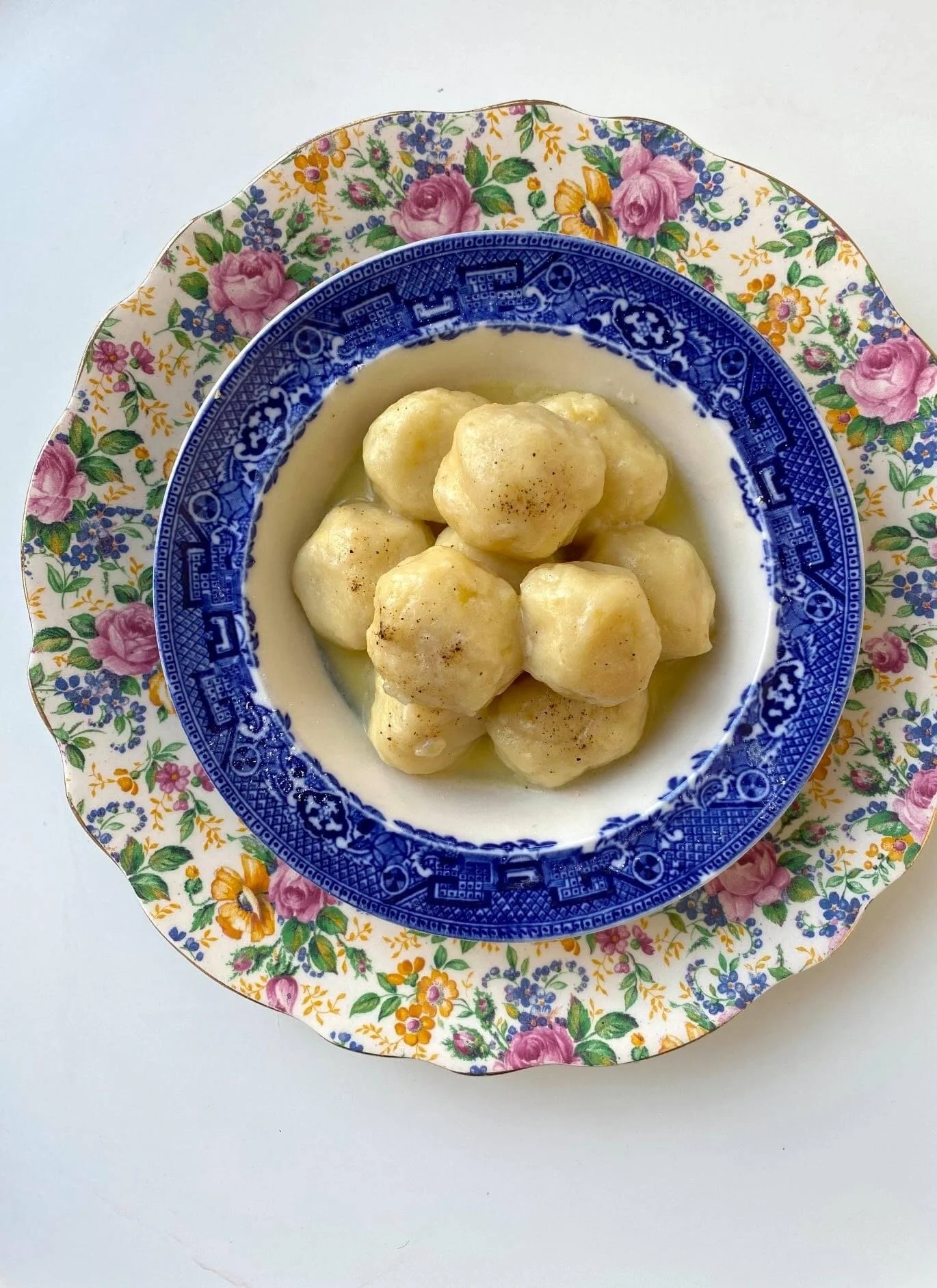 Gnocchi Gnocchi Gnocchi