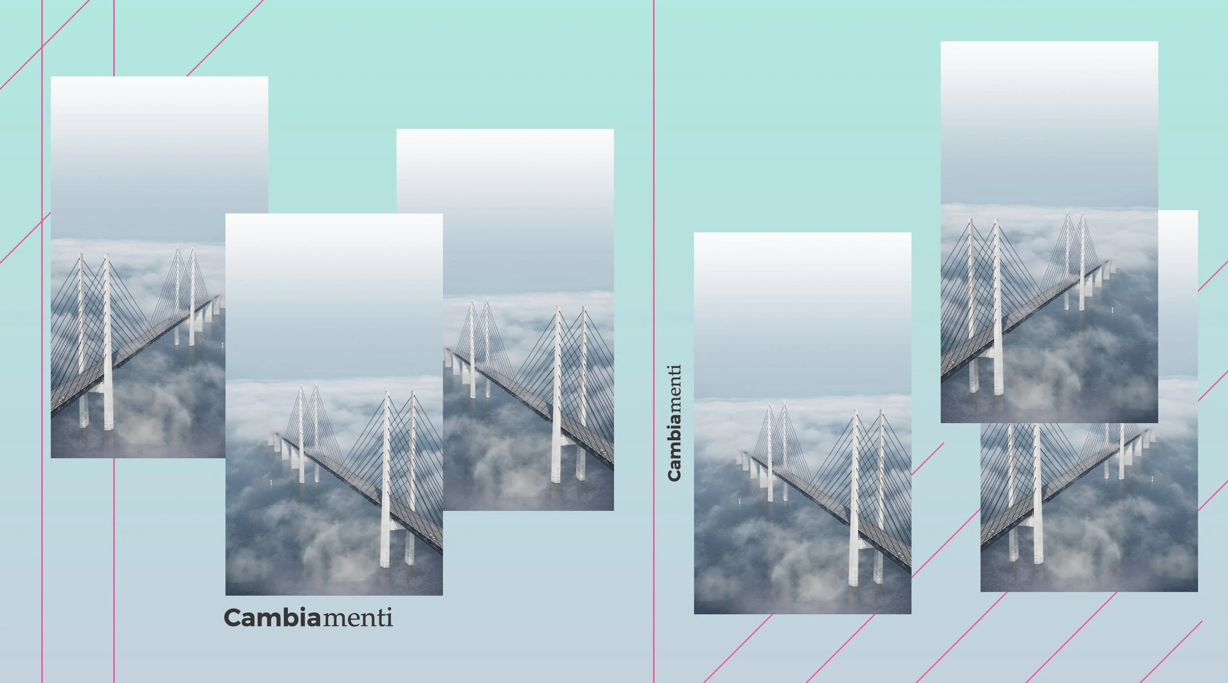 "Cambiamenti" - Serata di beneficienza per la Fondazione Lucia Guderzo - 23 giugno 2021