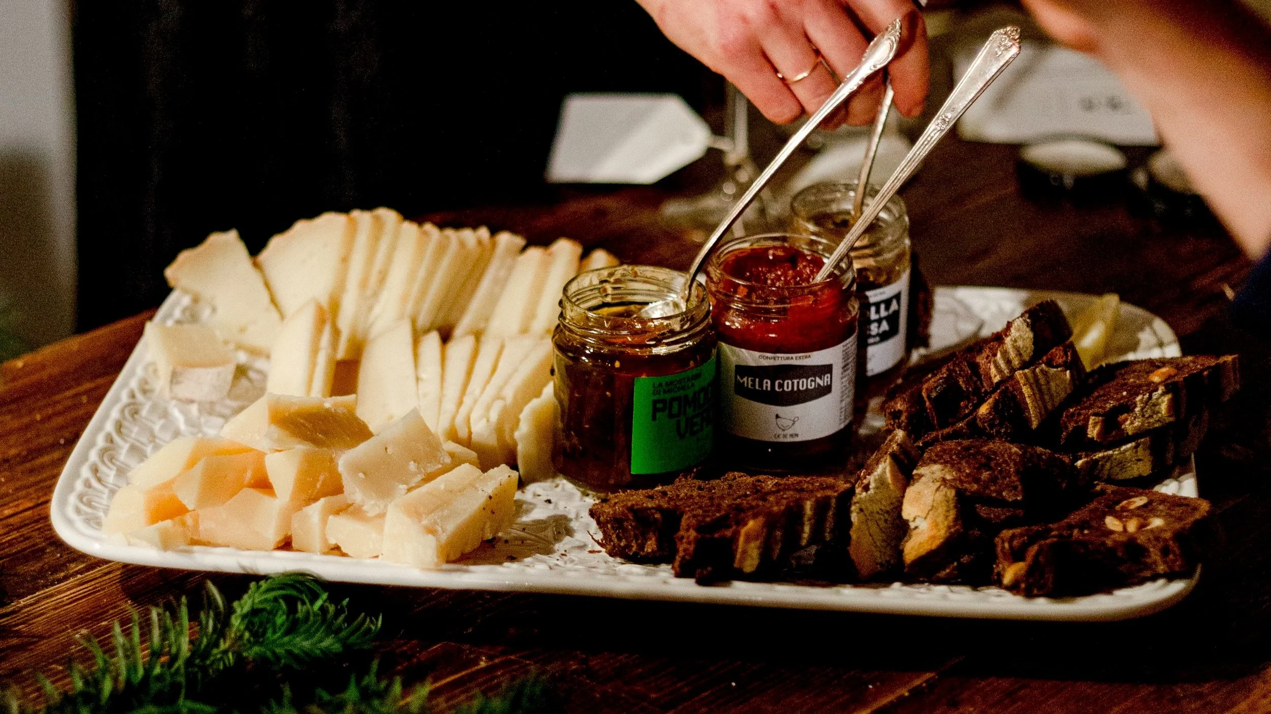 Il Brunch di Natale 