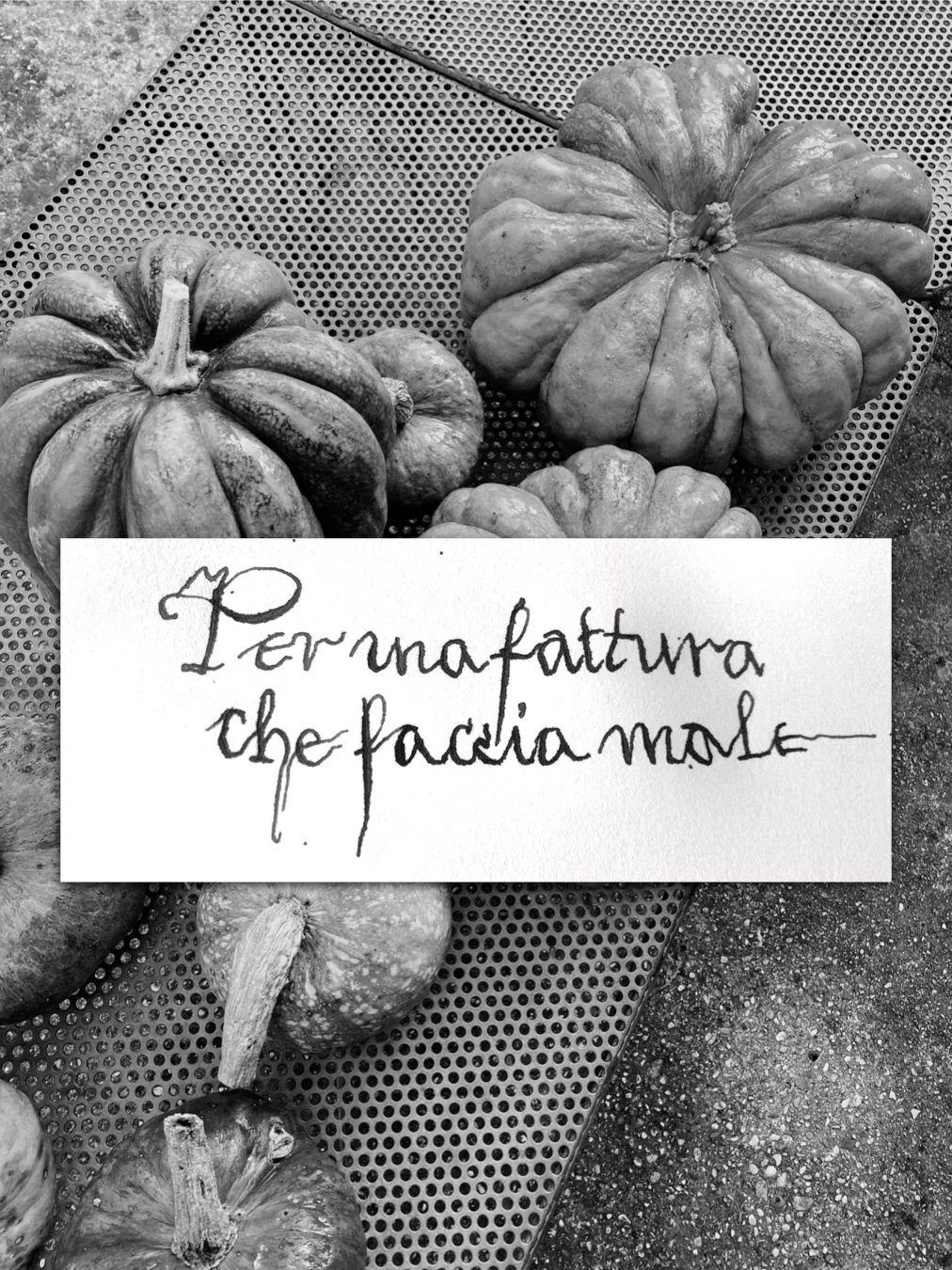Aperitivo di Halloween e Workshop di calligrafia 🦉​🖌️​​