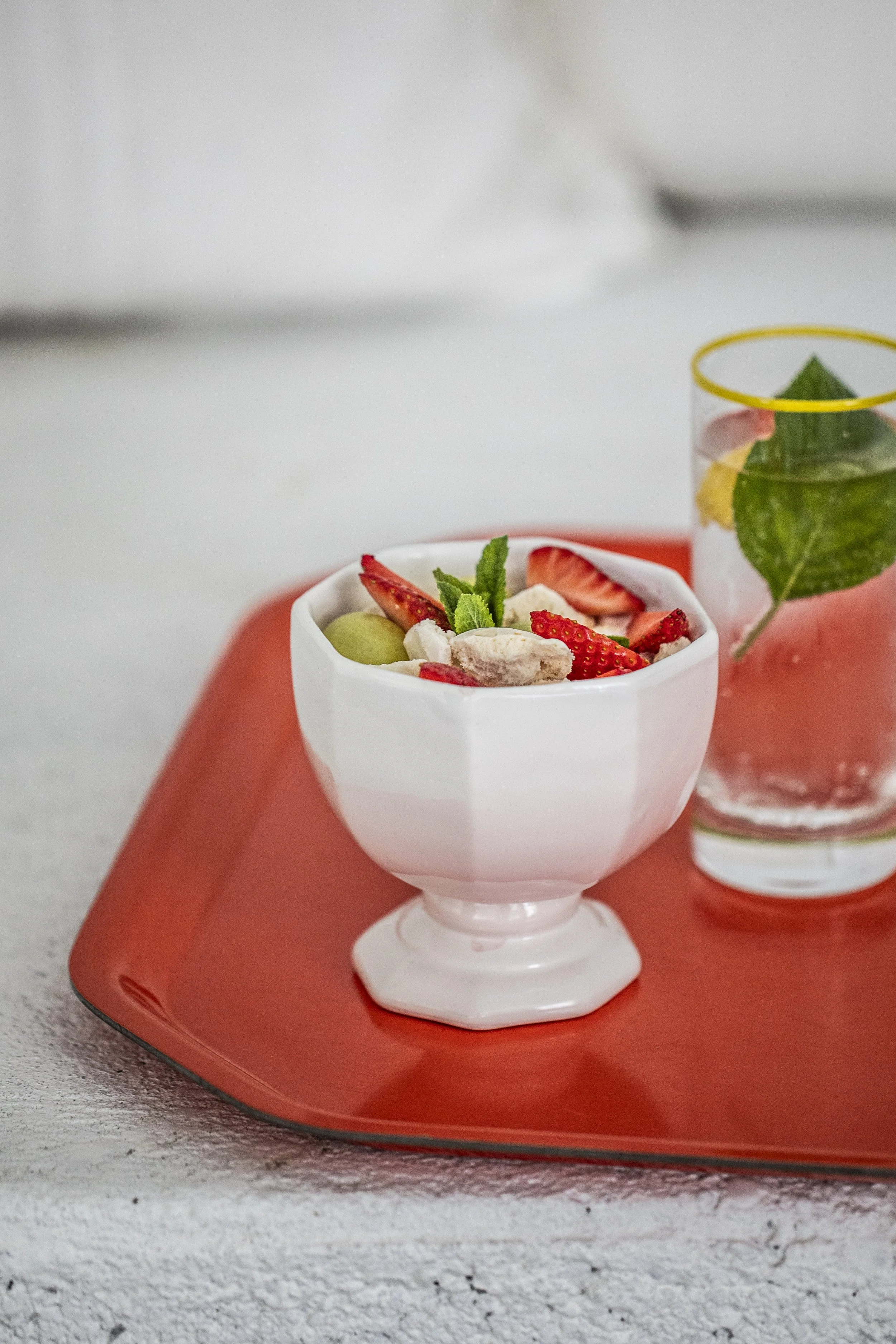 Il Brunch del Sabato • 7 Marzo