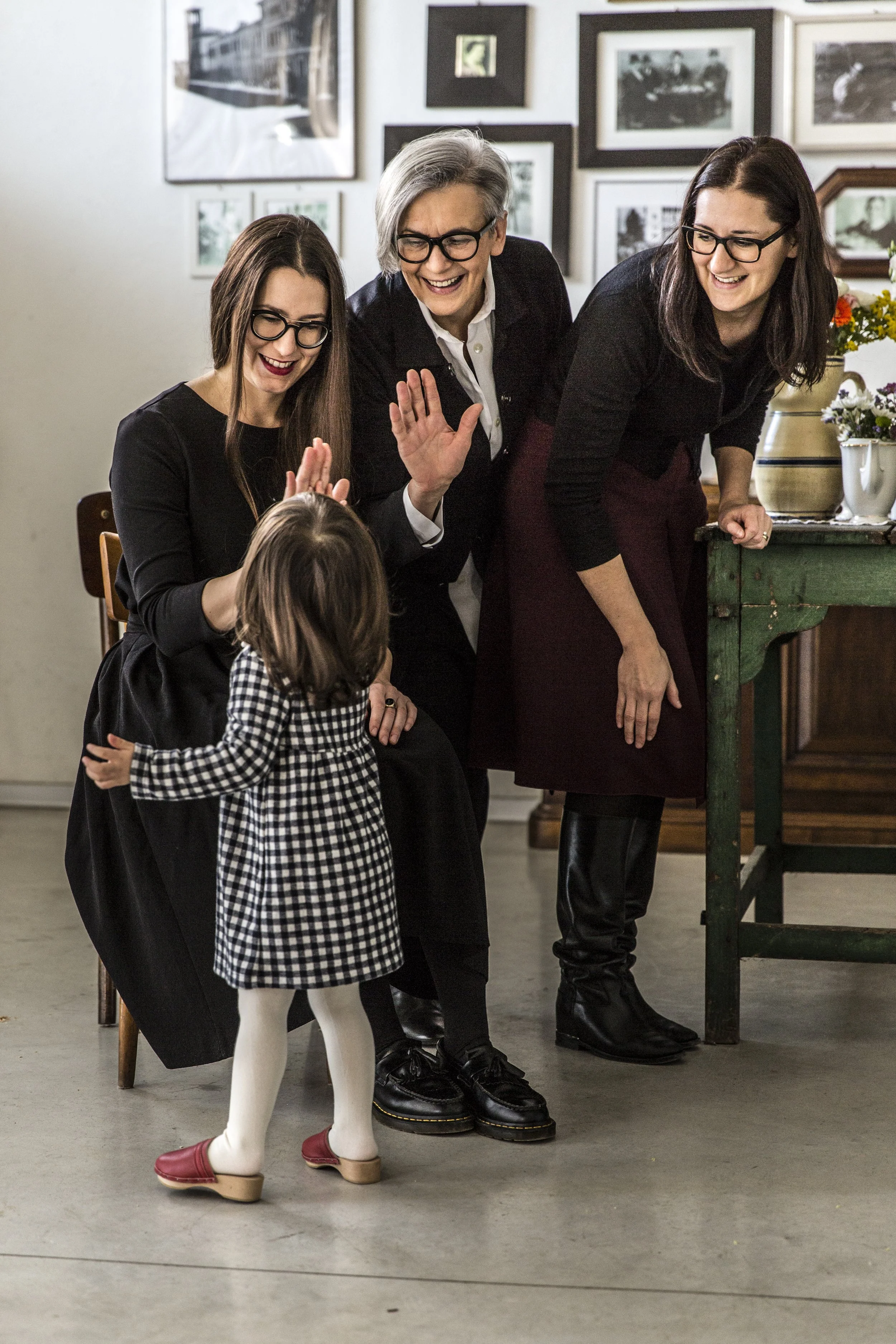 Il Weekend della Festa della Donna