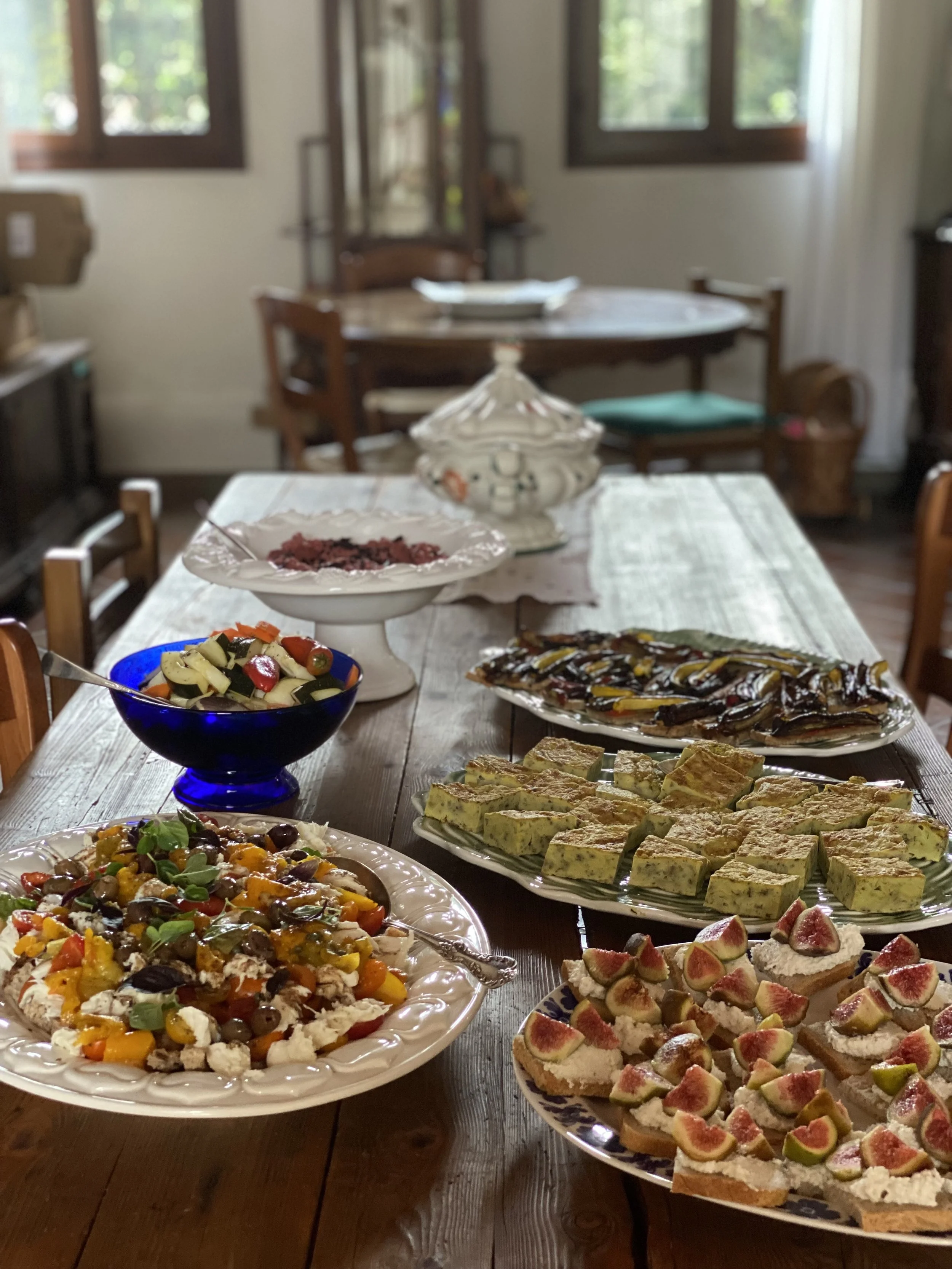 Il Brunch del Sabato • 28 Marzo