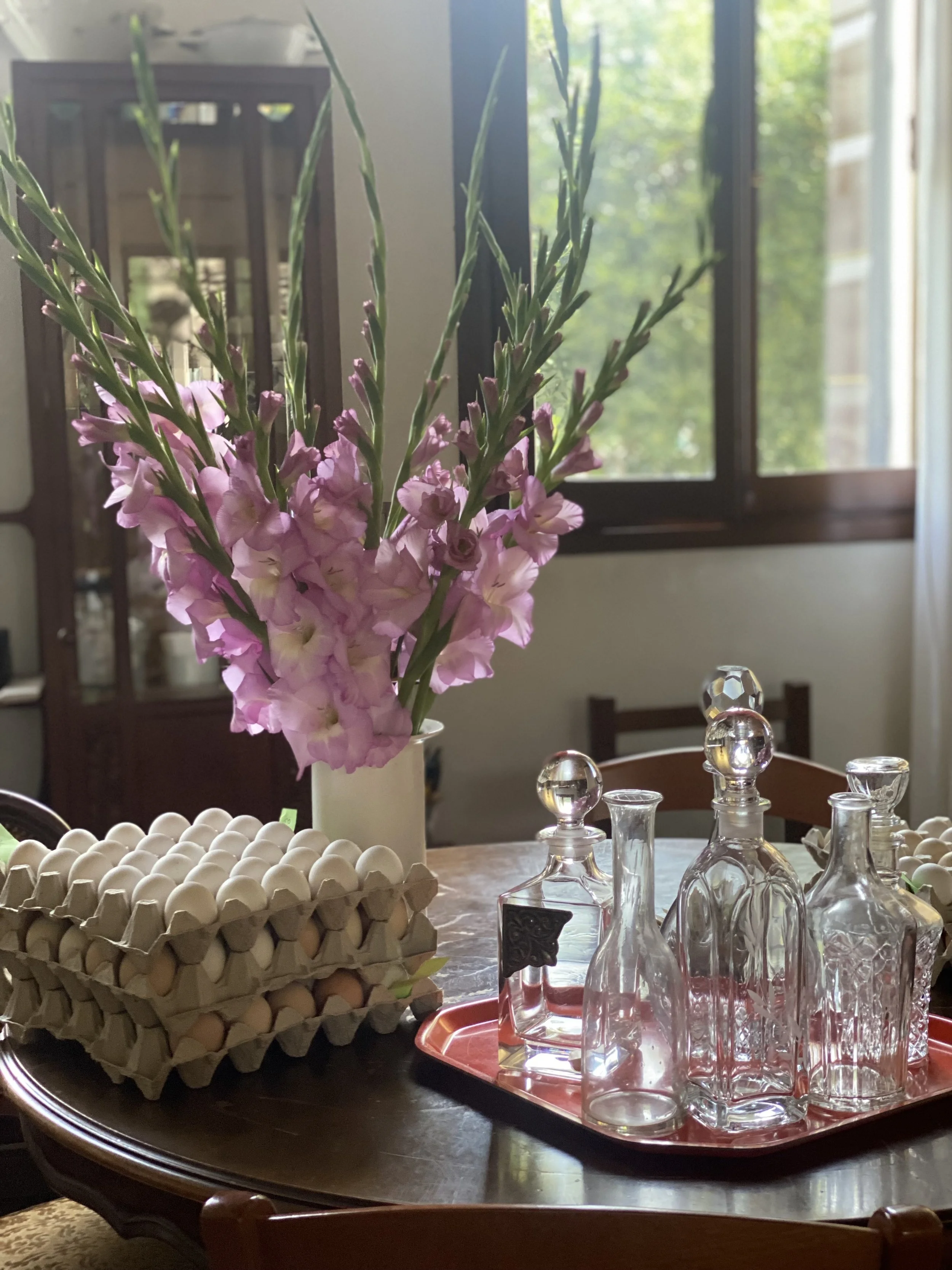 Il Brunch del Sabato • 4 Aprile