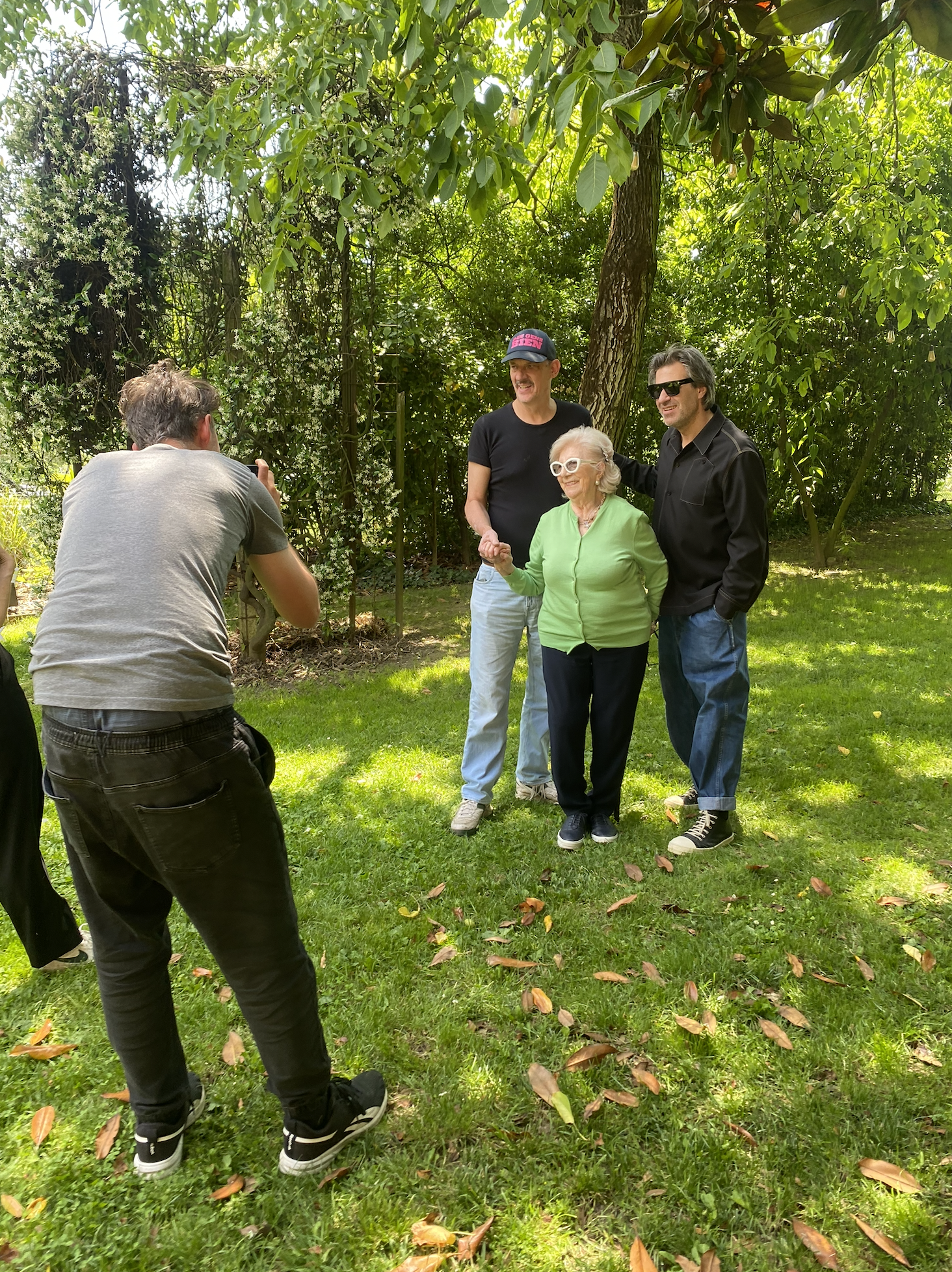 sergio herman in italy nonna francesca.png
