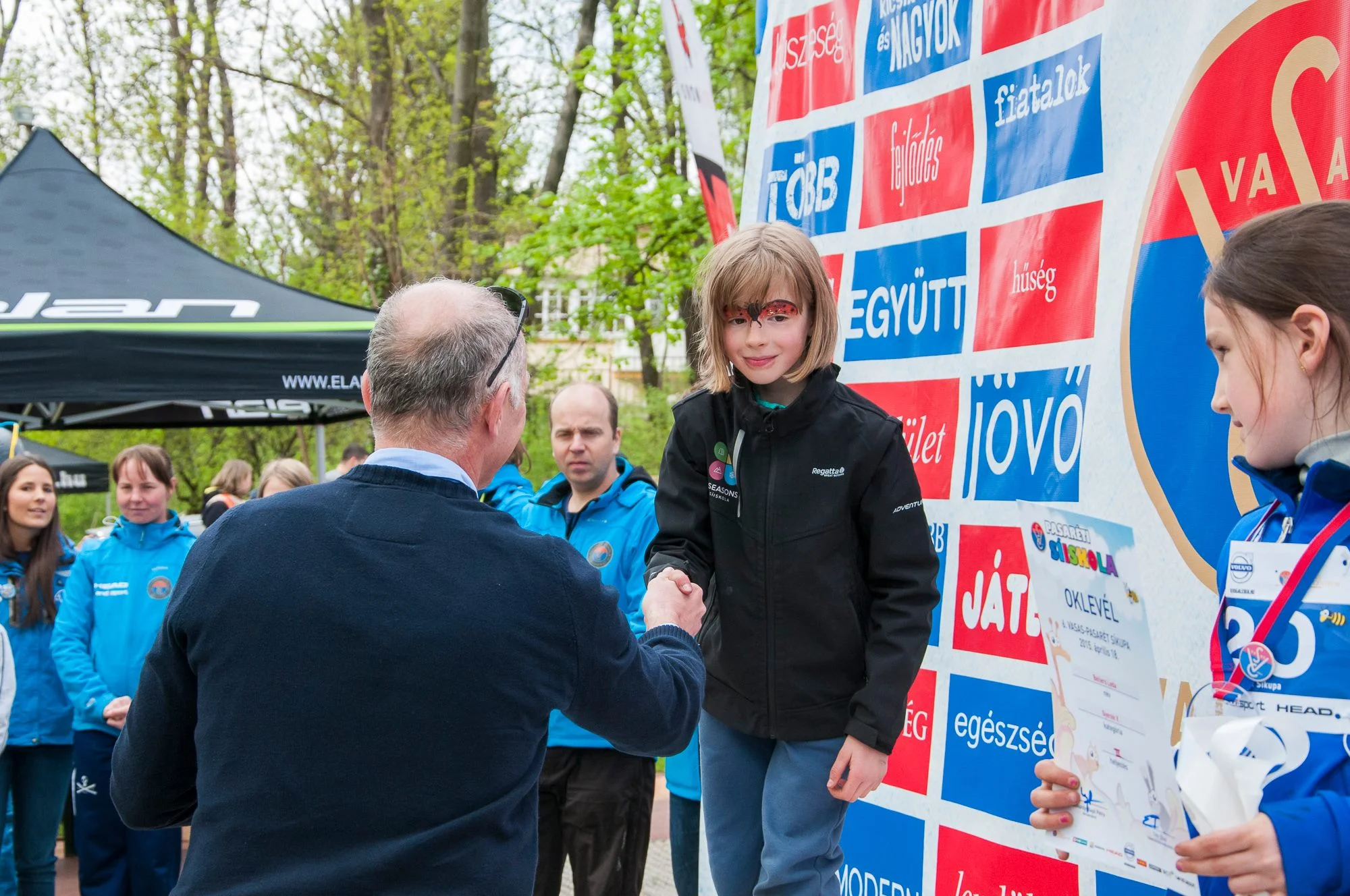 6. VASAS-Pasaréti síkupa