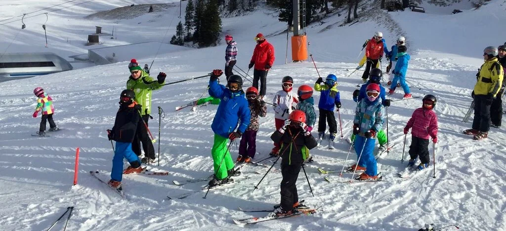 Adventi Tábor, Turracher Höhe